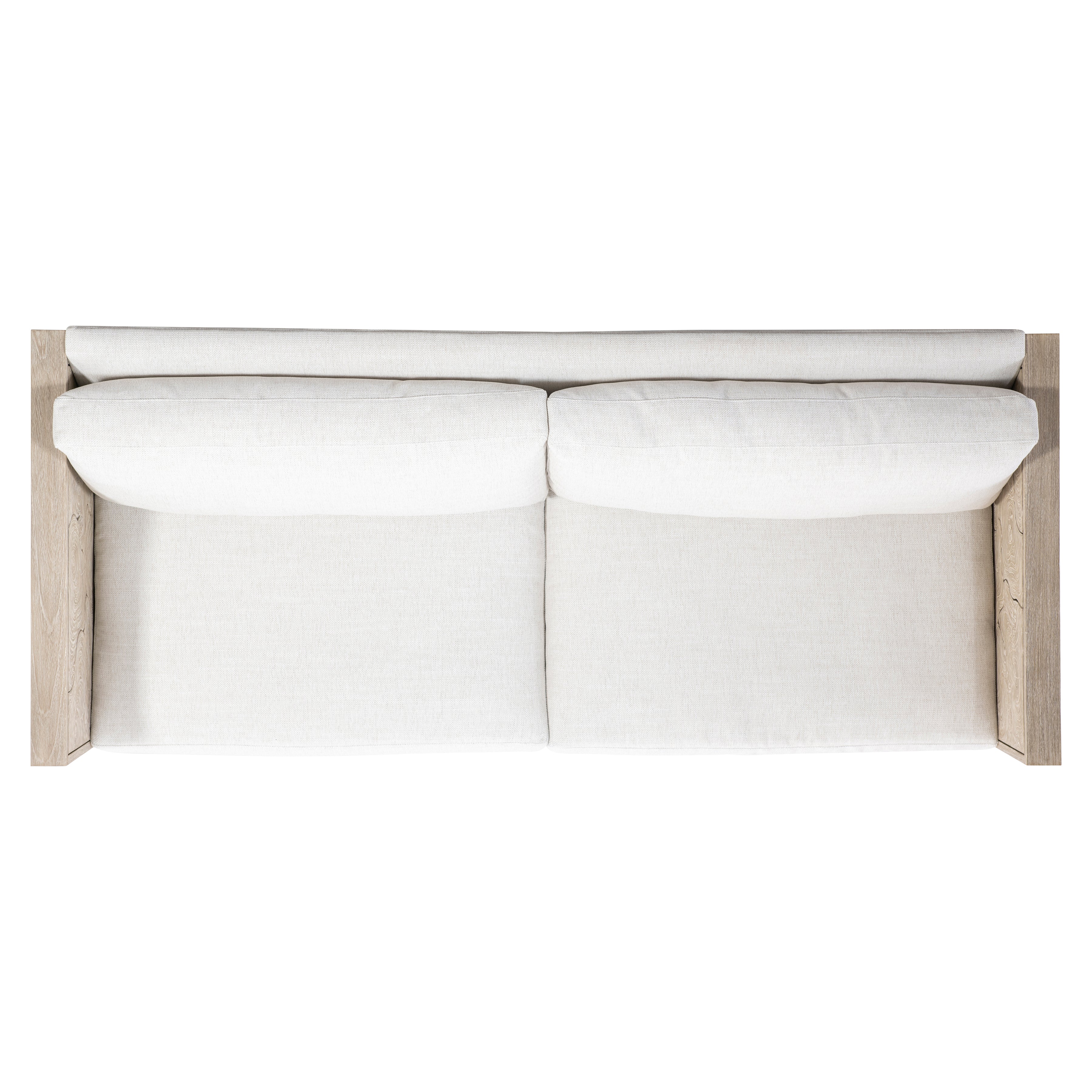 Madura Sea Oat Outdoor Sofa by Bernhardt