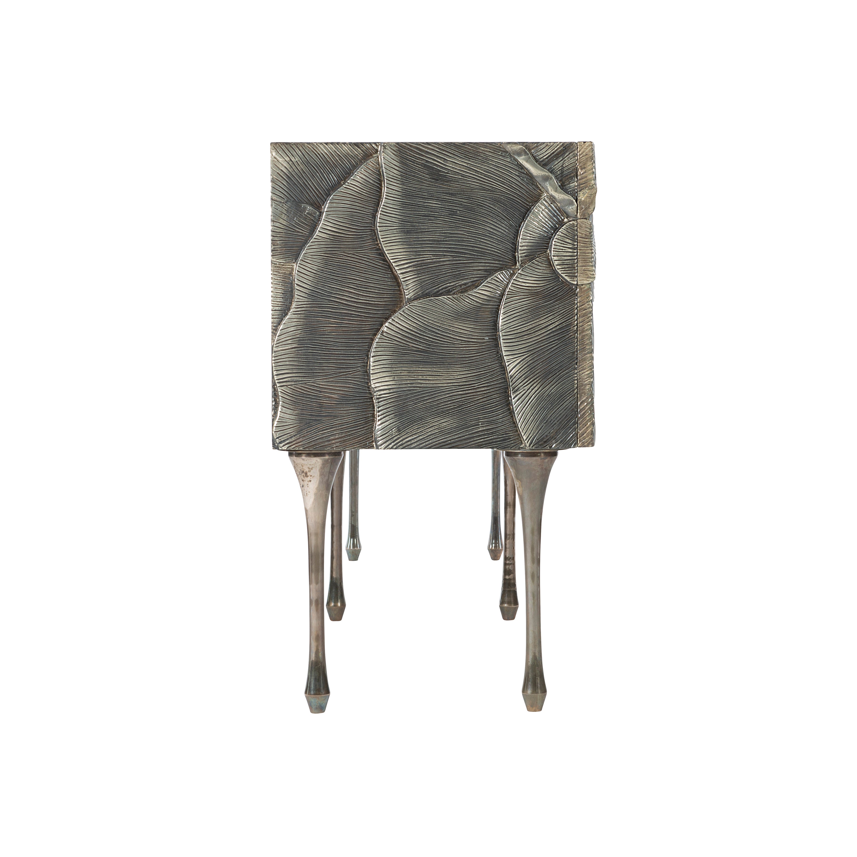 Flora Credenza by Bernhardt