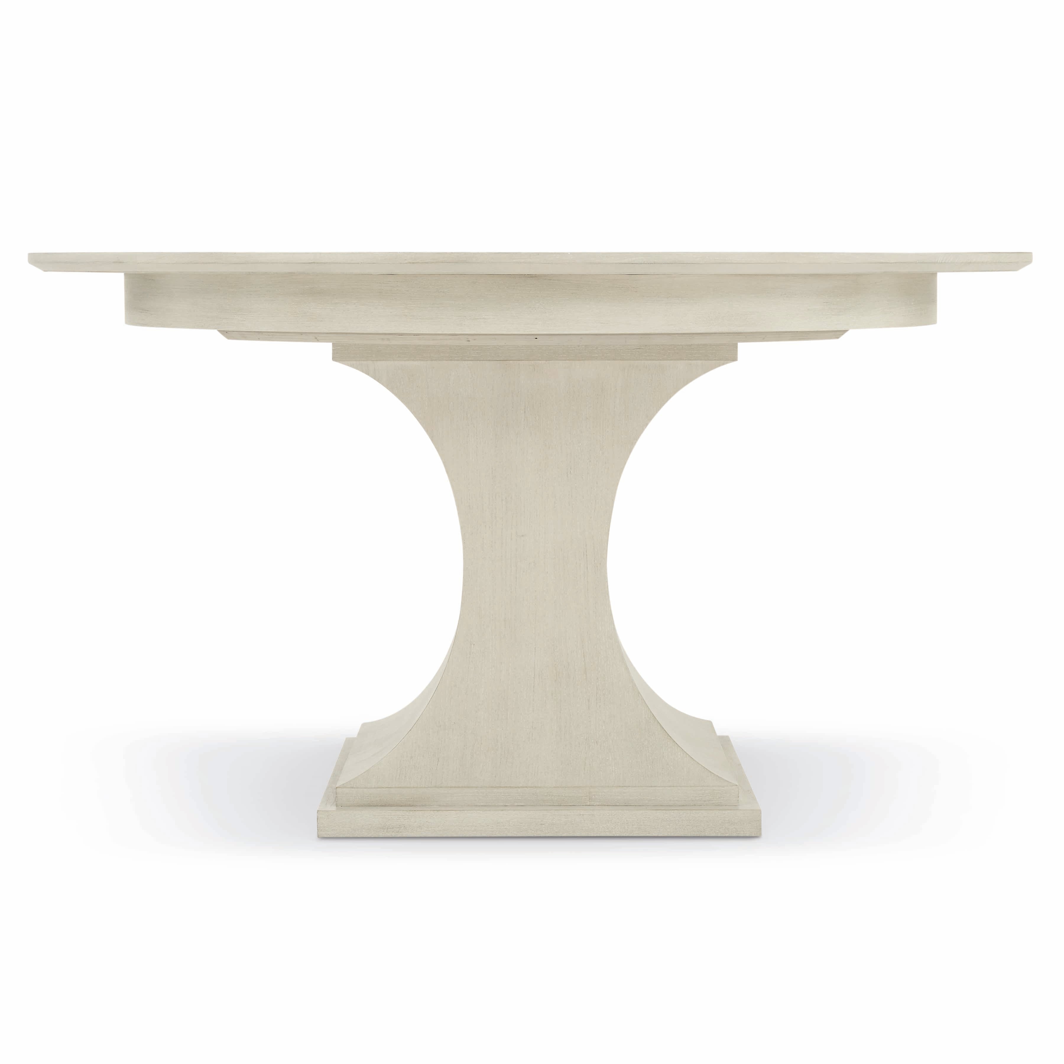 East Hampton Round Dining Table by Bernhardt