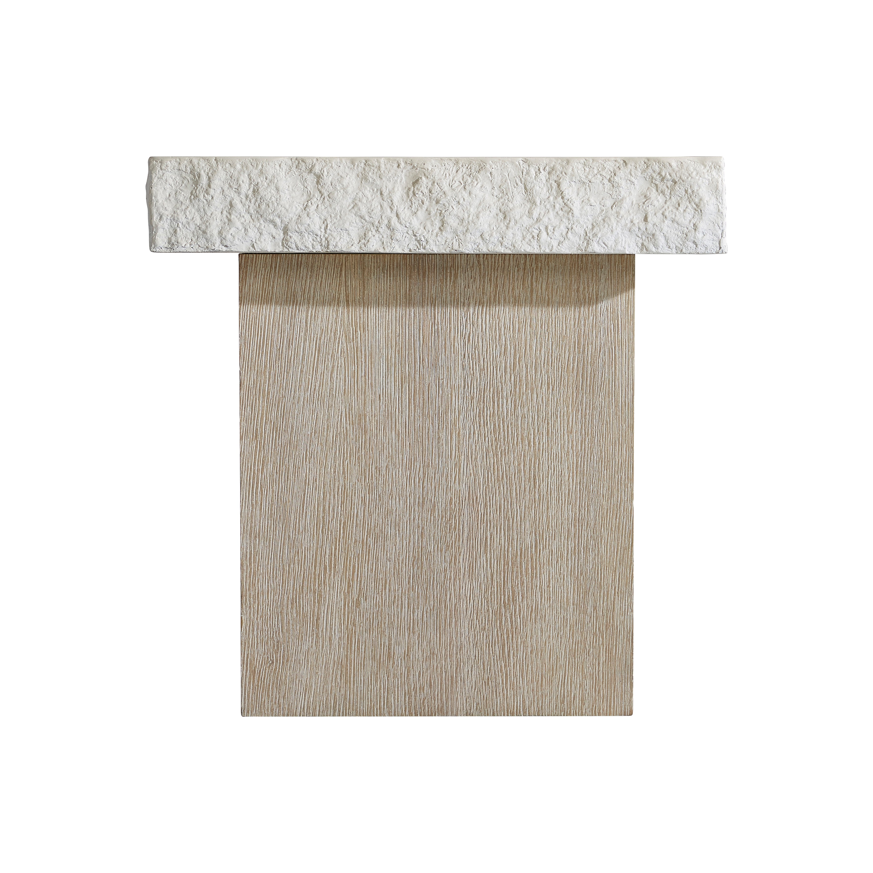 Beauclair Side Table by Bernhardt