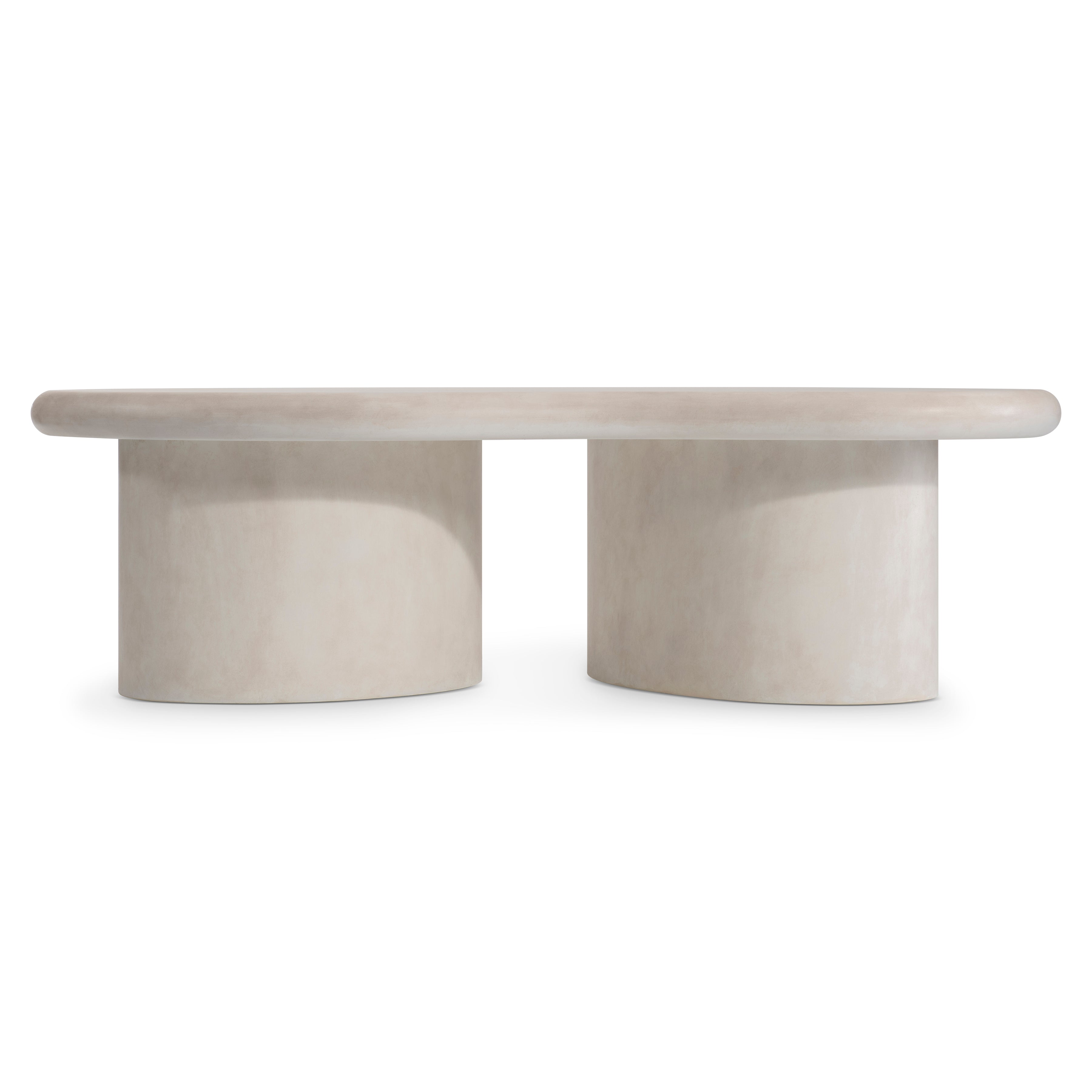 Nova Cocktail Table by Bernhardt