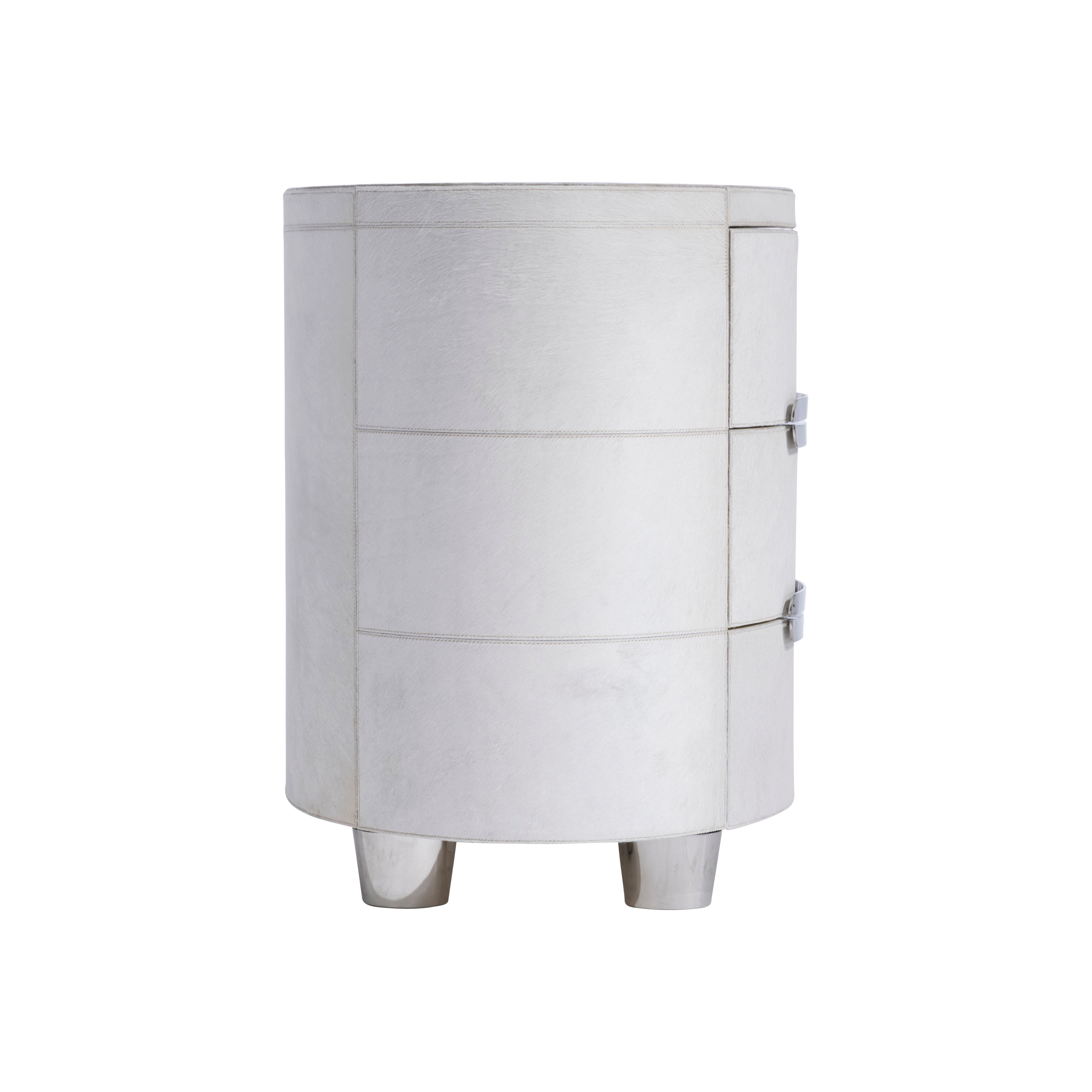 Lyric Nightstand by Bernhardt