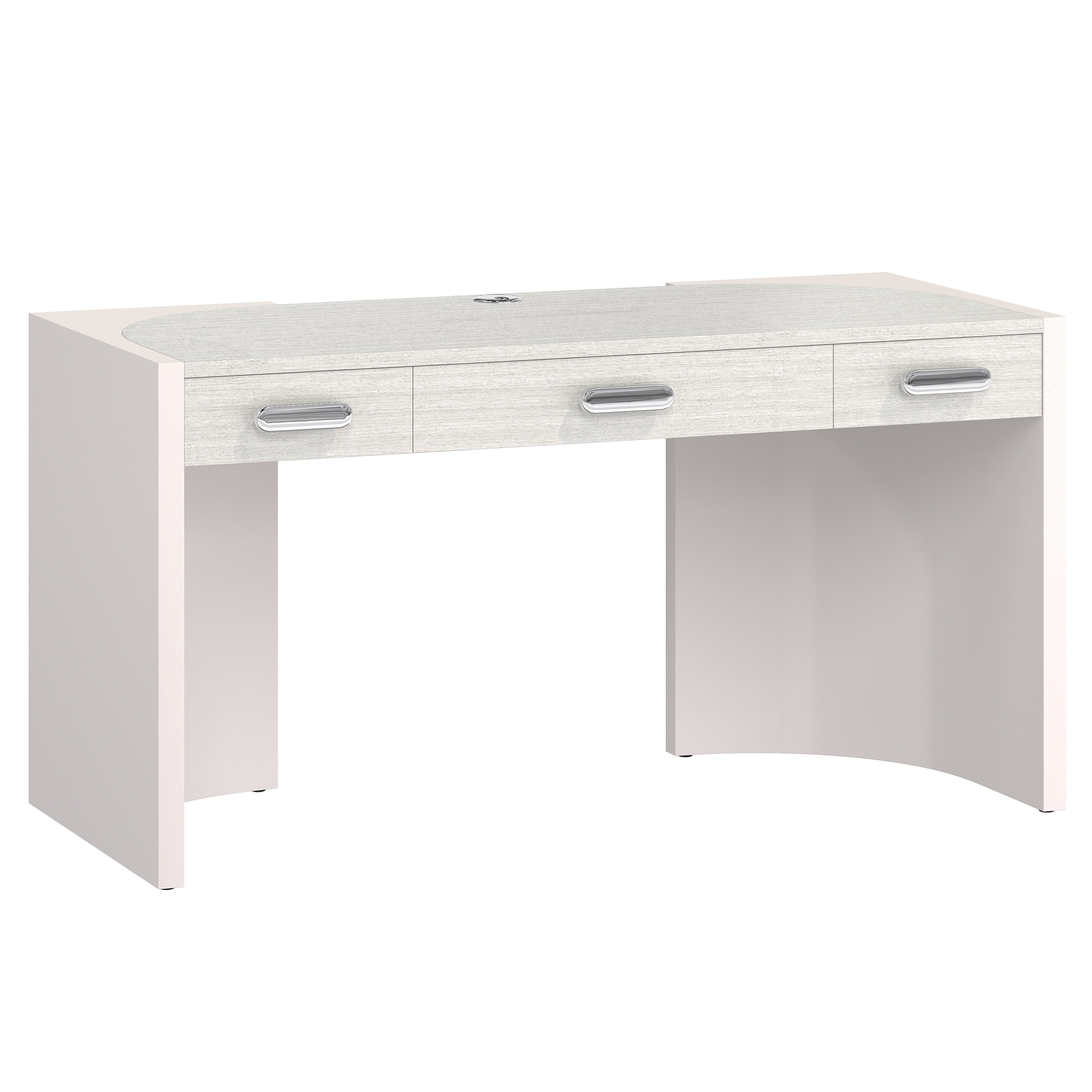 Stratum Desk by Bernhardt