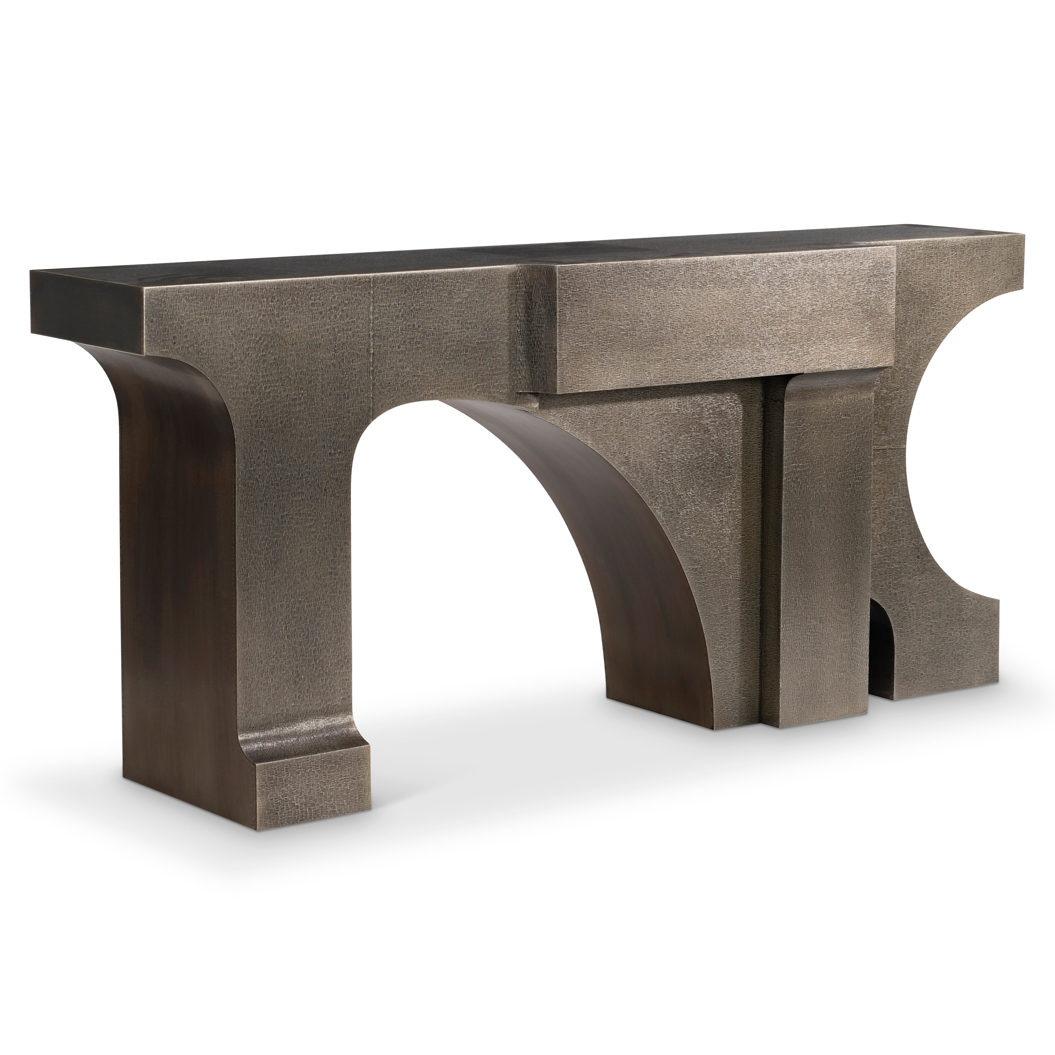 Argos Console Table by Bernhardt