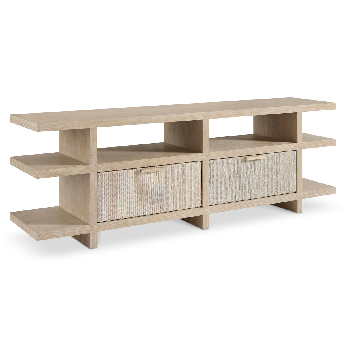 Asana 84" Console Table by Bernhardt