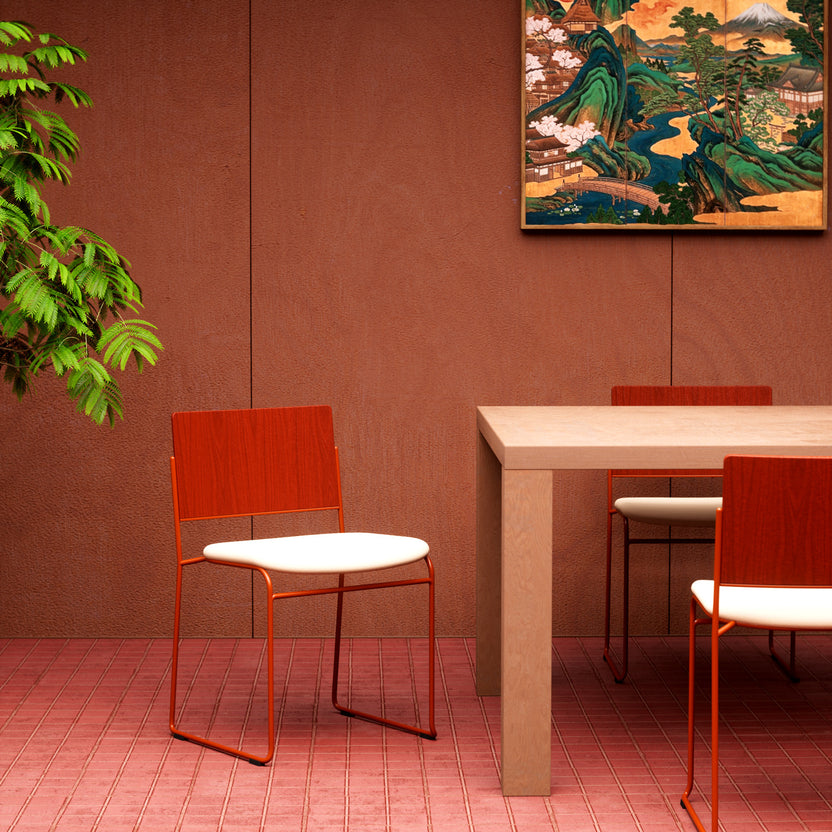 Hinoki Dining Chair