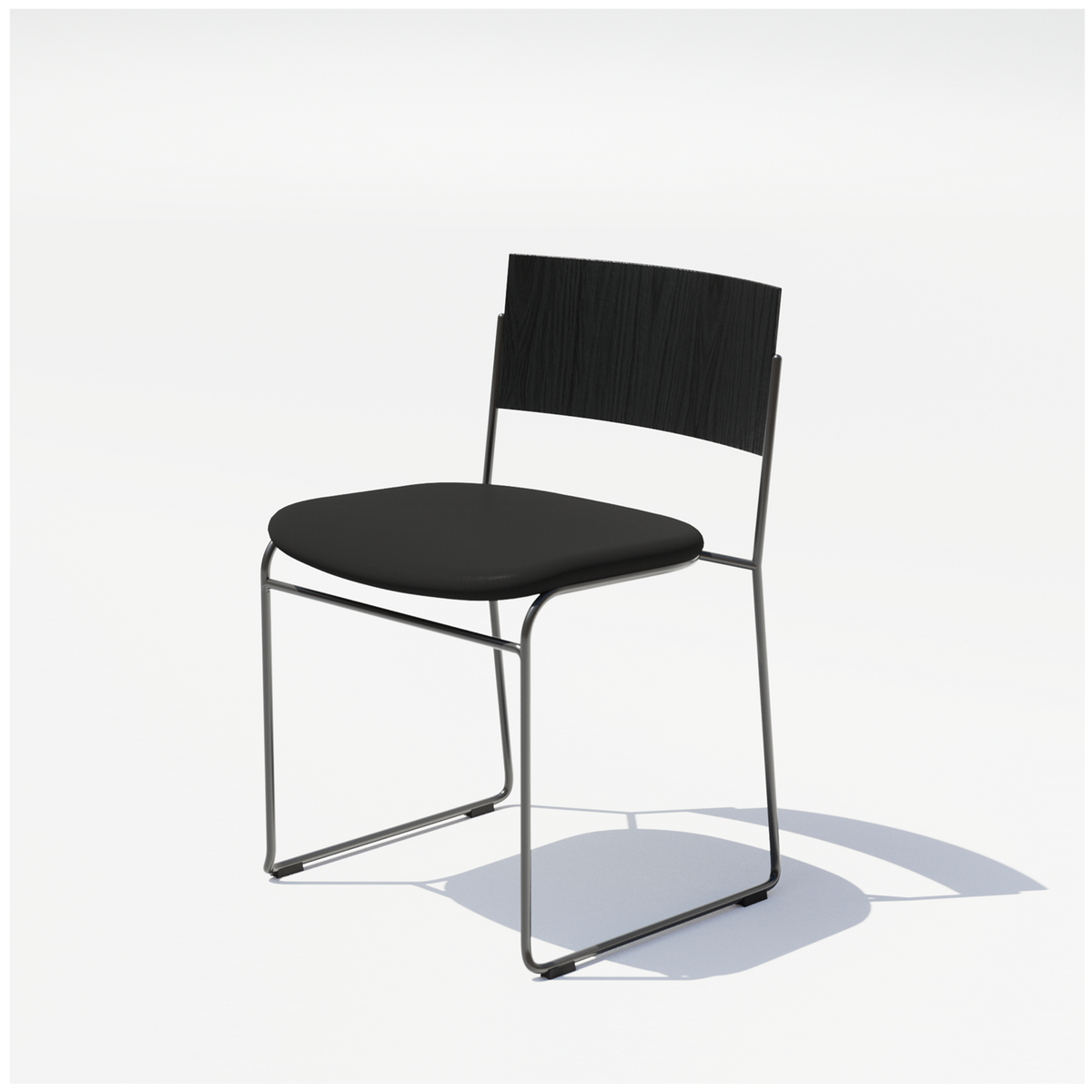 Hinoki Dining Chair