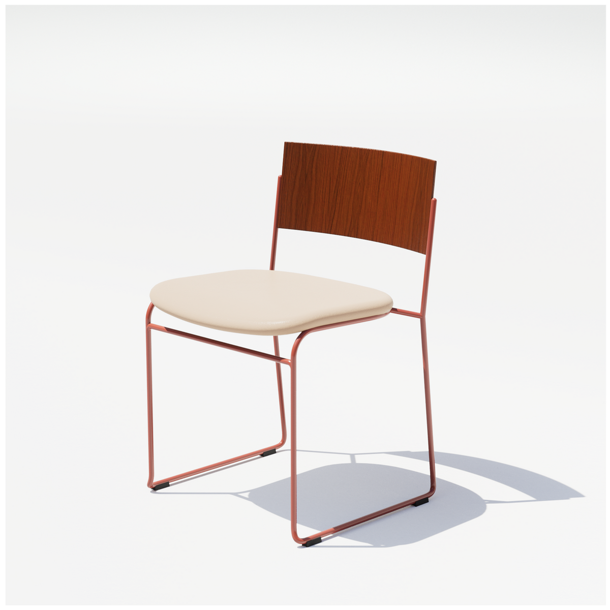 Hinoki Dining Chair