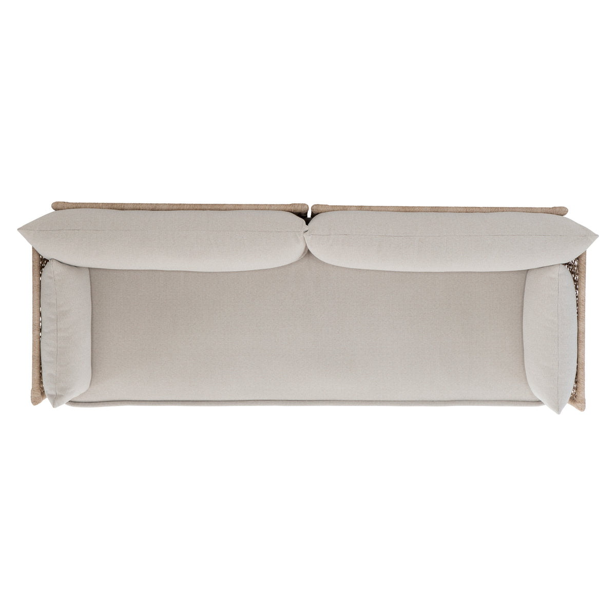 Catalonia Outdoor Sofa by Bernhardt