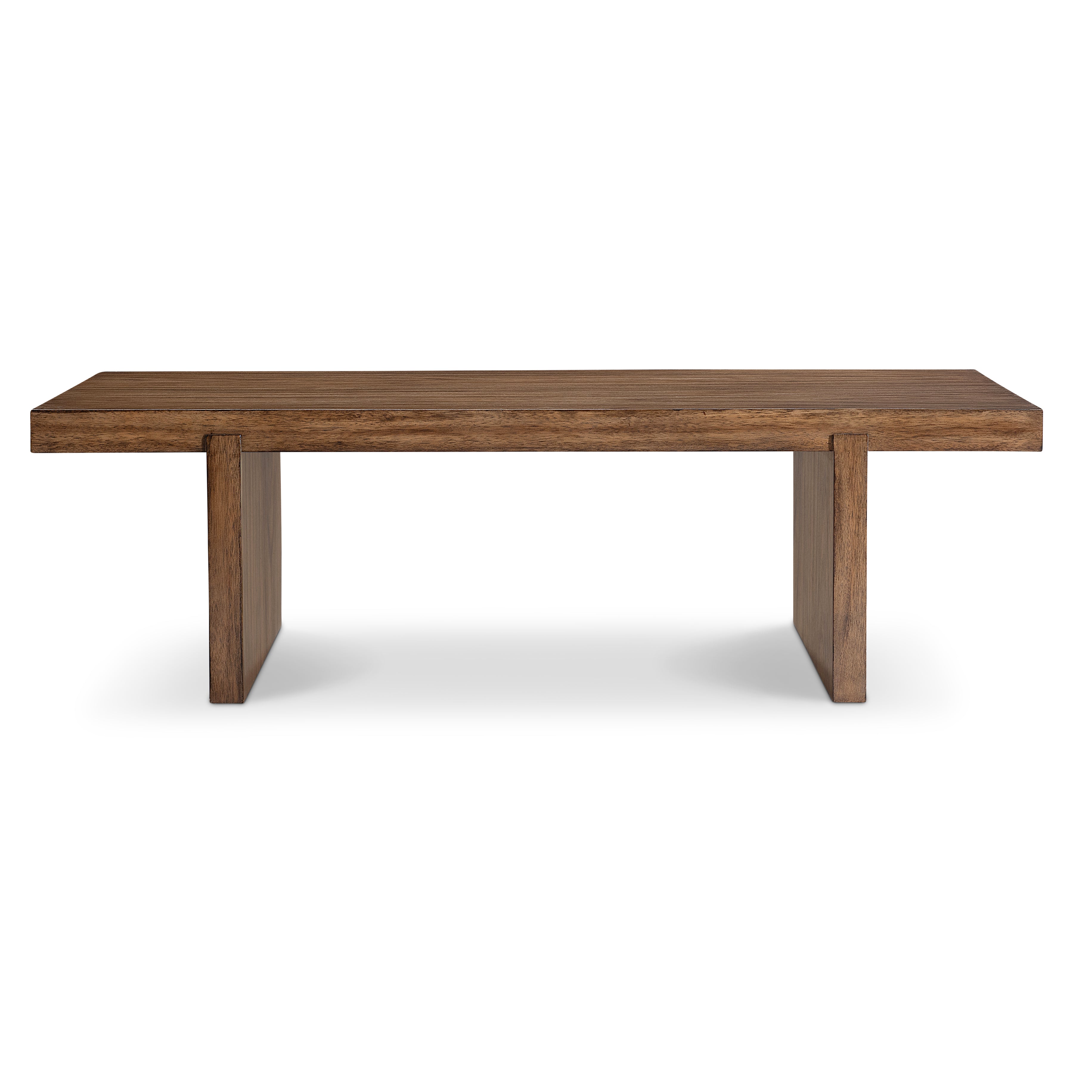Tomas Cocktail Table by Bernhardt