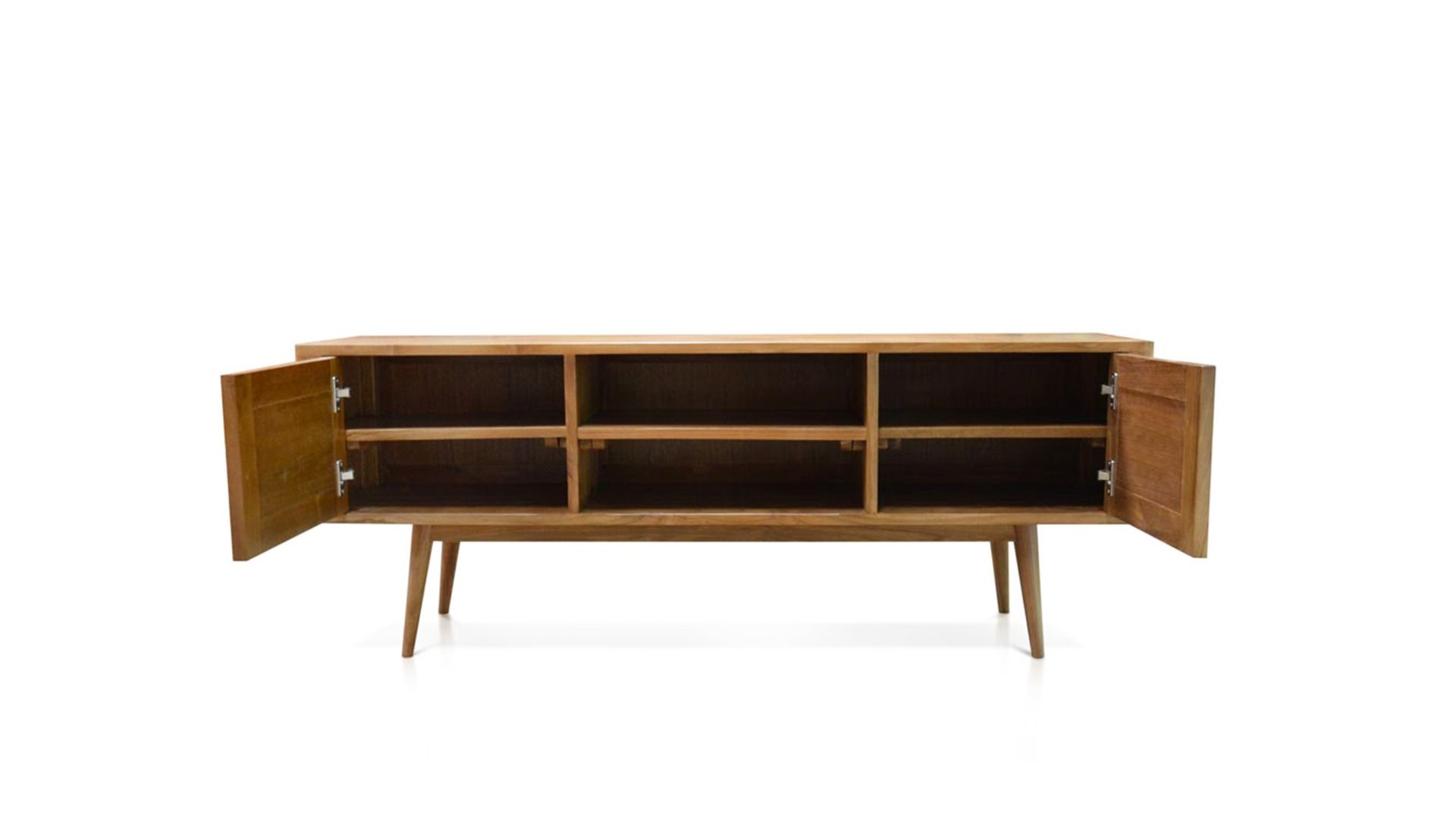 Fifties TV Console - Danish Honey Media Consoles Harmonia Living , Black Friday Sale Harmonia Living Furniture Sale, Old Bones Co, Mid Century Furniture Sale, Four Hands Furniture, Black Friday Sale Fifties TV Console - Danish Honey,Gus Sale, Perigold Fifties TV Console - Danish Honey Media Consoles Black Friday Sale , Perigold Sale Fifties TV Console - Danish Honey,Fifties TV Console - Danish Honey Lulu and Georgia, Burke Decor Sale Fifties TV Console - Danish Honey, www.oldbonesco.com