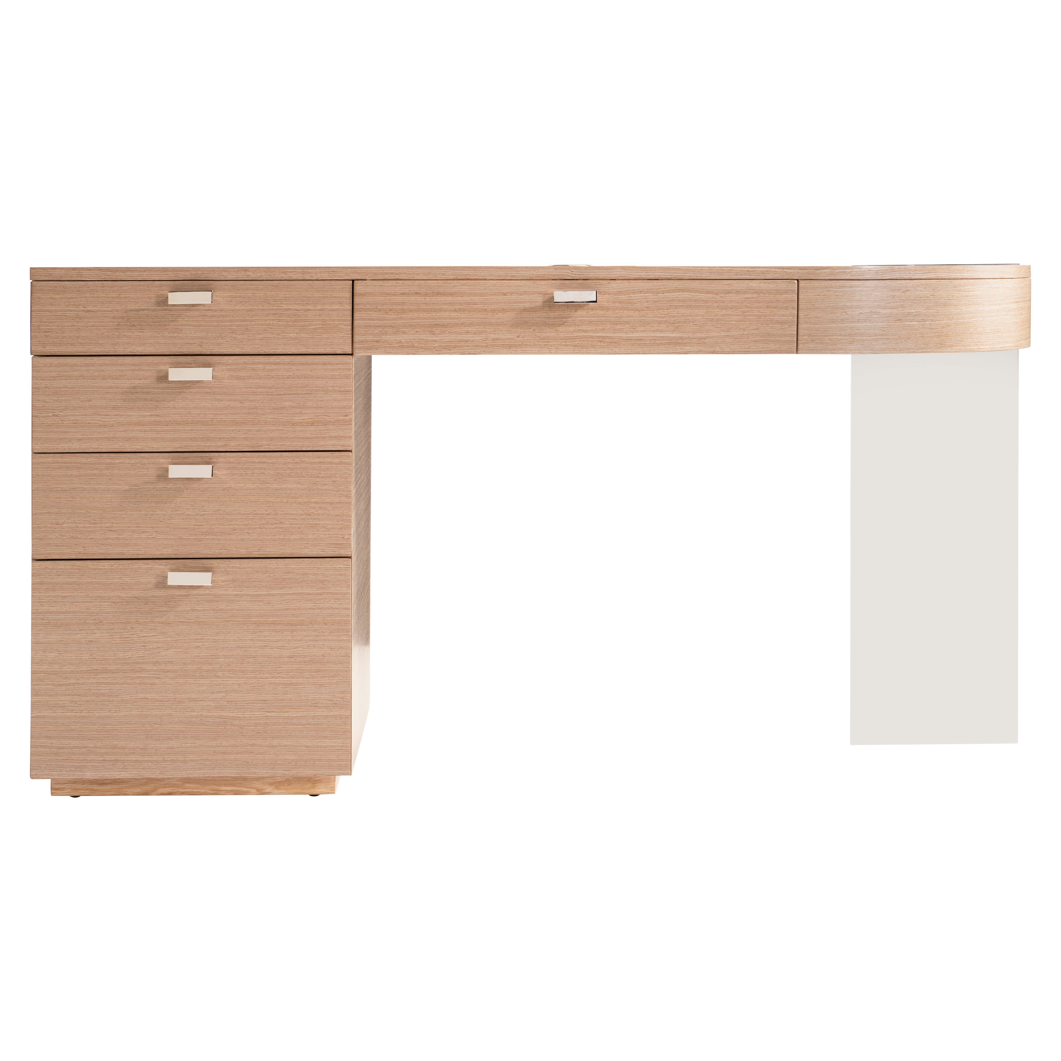 Modulum Desk by Bernhardt