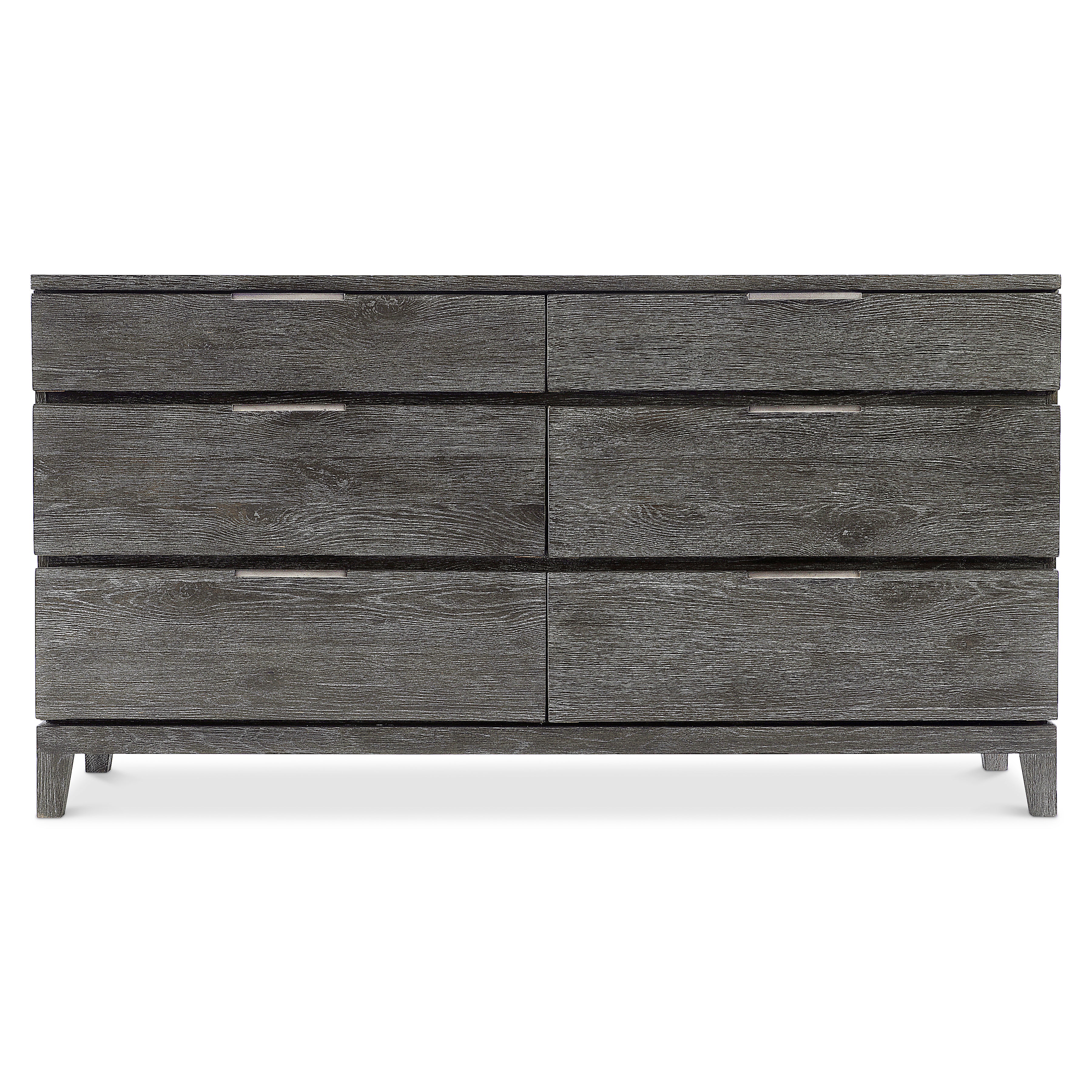 Menton Dresser by Bernhardt