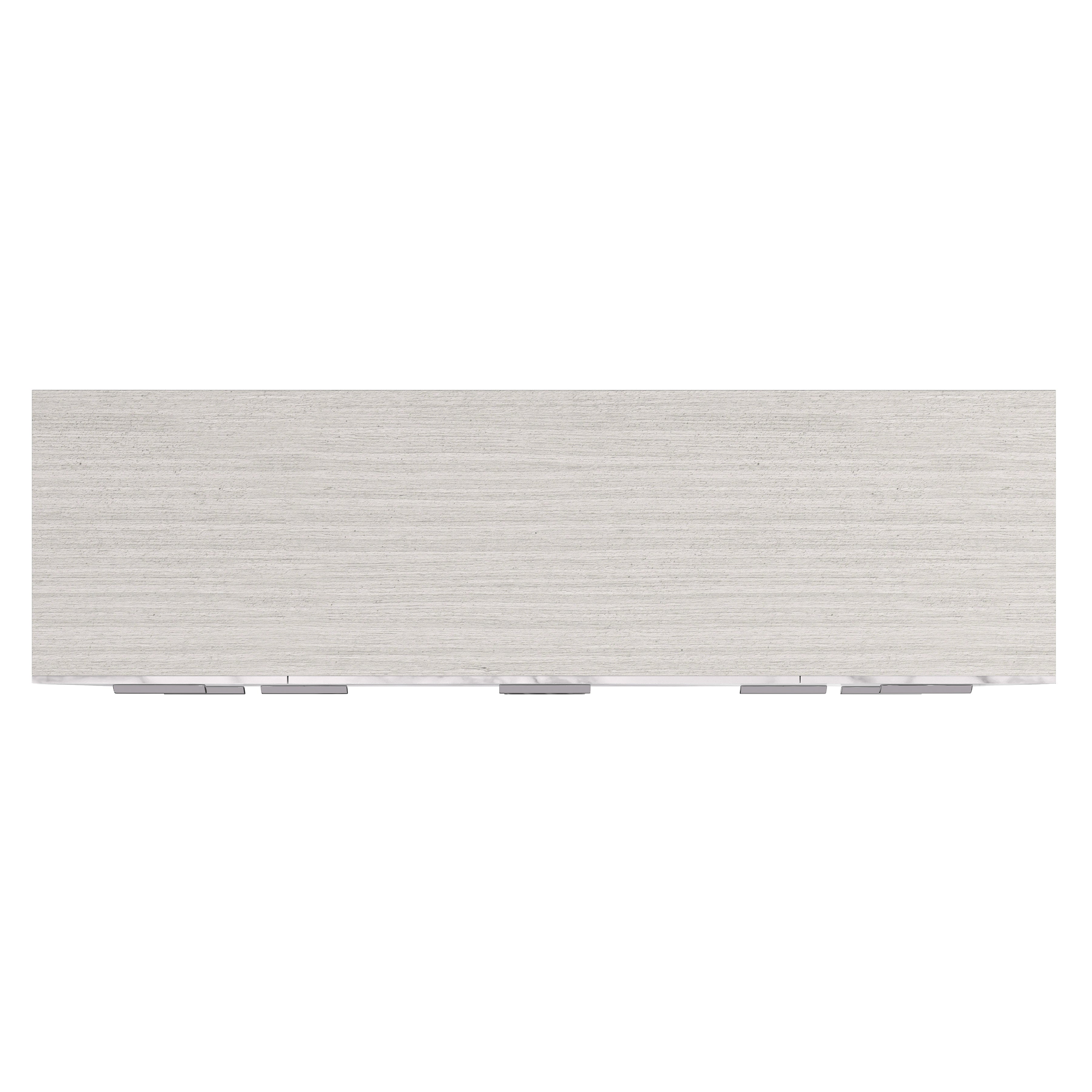 Stratum Dresser with 8 Drawers by Bernhardt