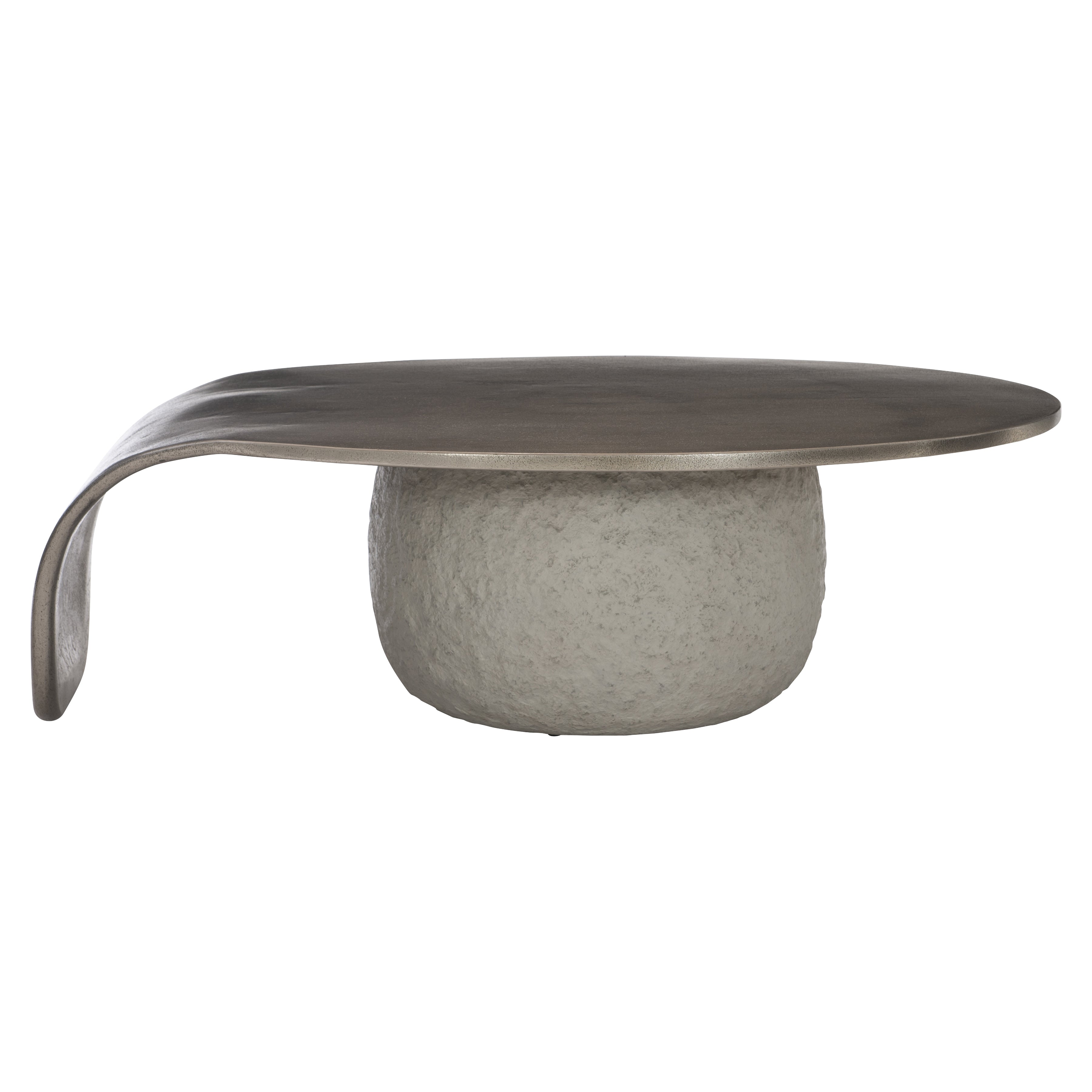 Kaori Cocktail Table by Bernhardt
