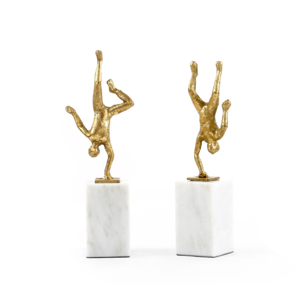 Handstand Statue - Set of 2