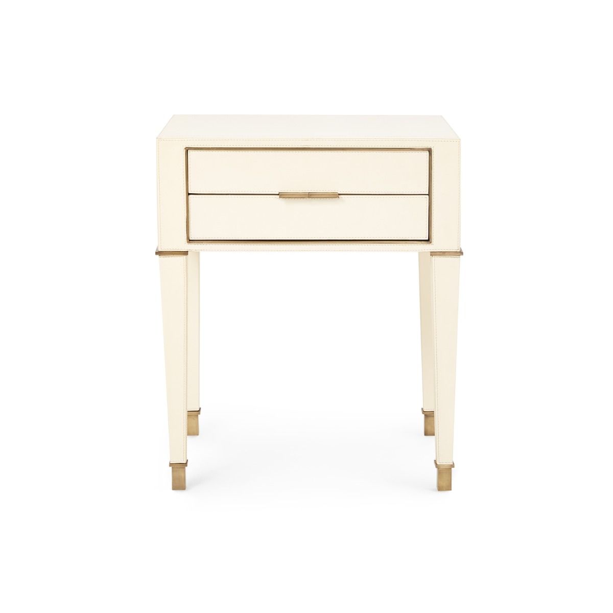Hunter 2-Drawer Side Table Side & End Tables Villa & House Ivory , Black Friday Sale Villa & House Furniture Sale, Old Bones Co, Mid Century Furniture Sale, Four Hands Furniture, Black Friday Sale Hunter 2-Drawer Side Table,Gus Sale, Perigold Hunter 2-Drawer Side Table Side & End Tables Black Friday Sale , Perigold Sale Hunter 2-Drawer Side Table,Hunter 2-Drawer Side Table Lulu and Georgia, Burke Decor Sale Hunter 2-Drawer Side Table, www.oldbonesco.com