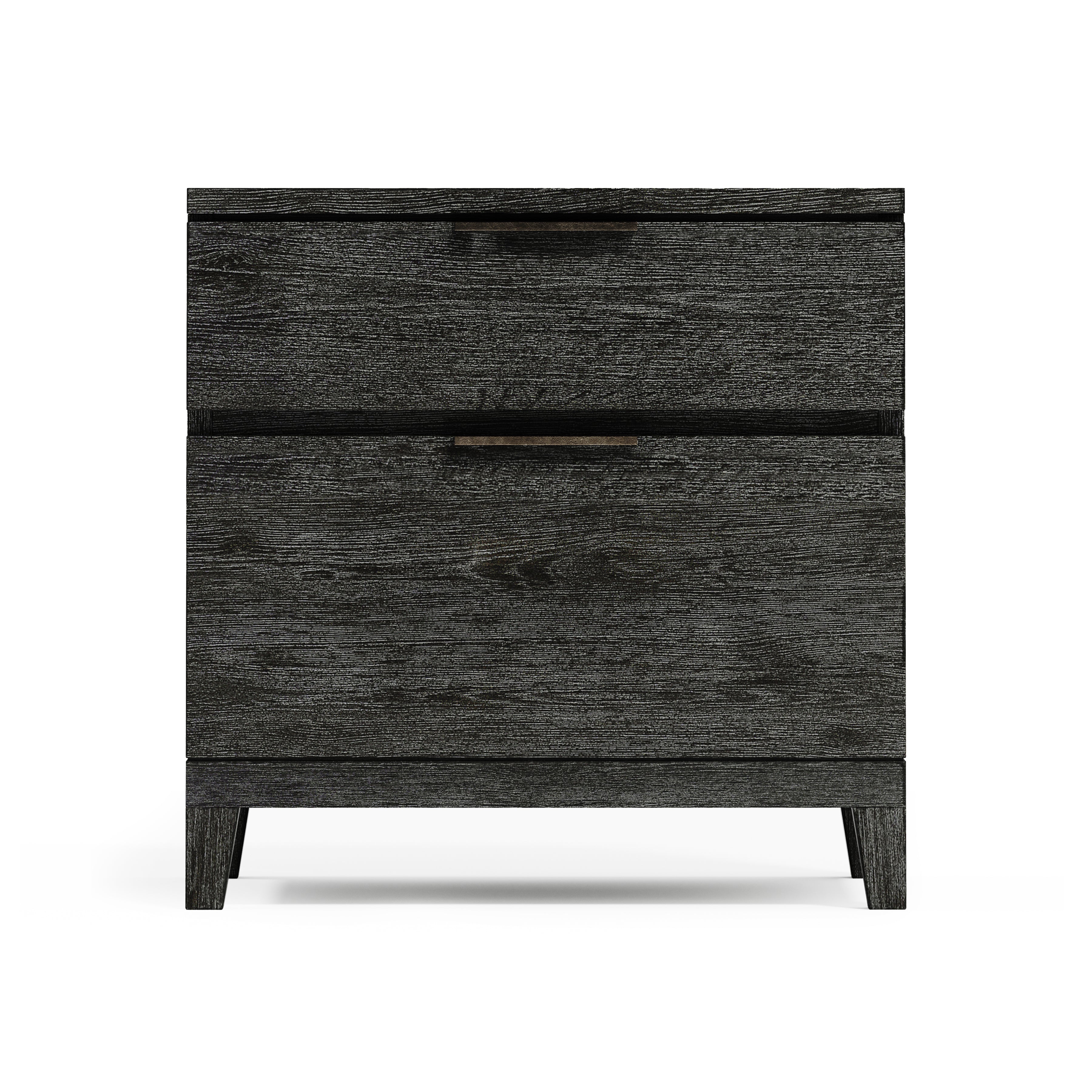 Menton 28" Nightstand by Bernhardt