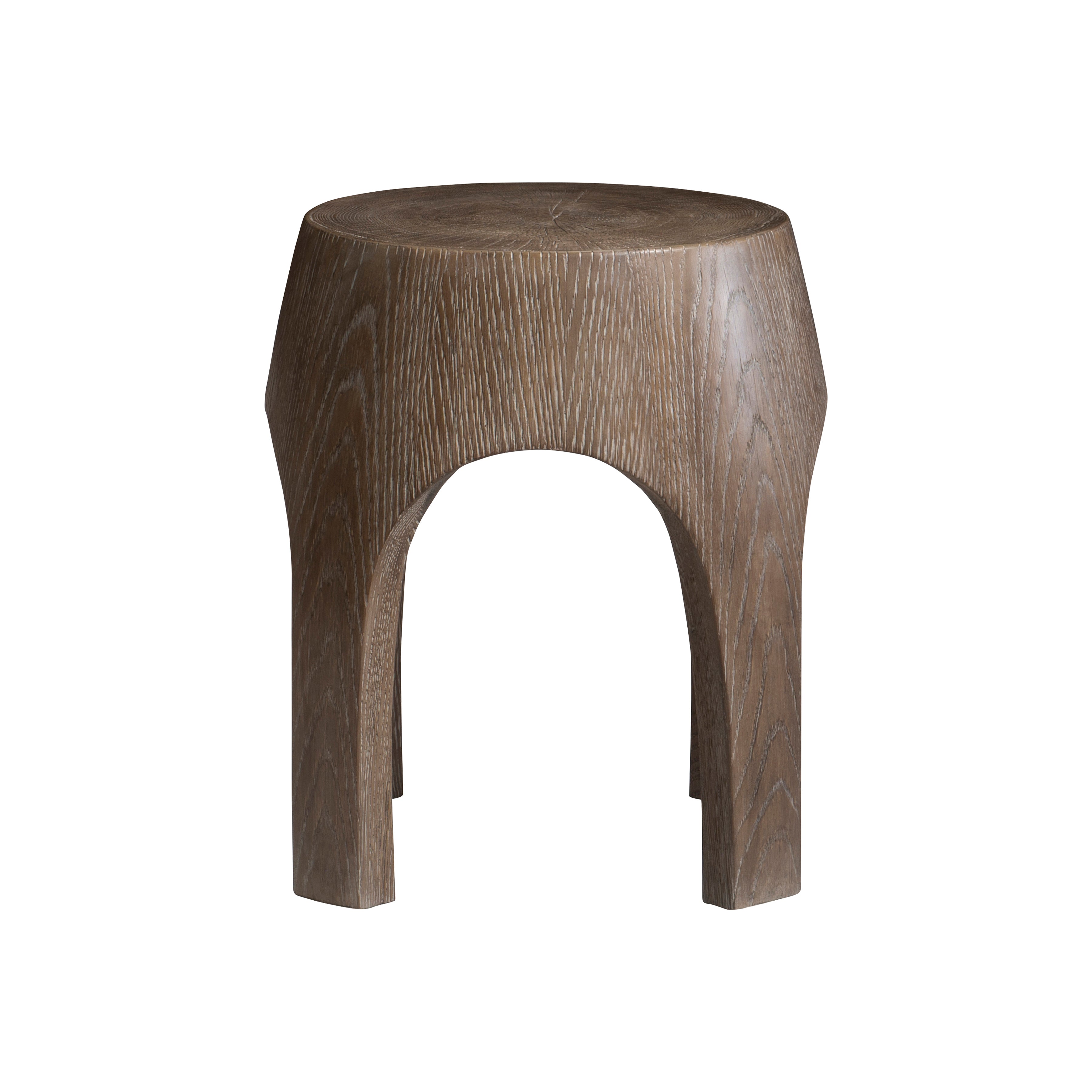 Casa Paros Side Table by Bernhardt