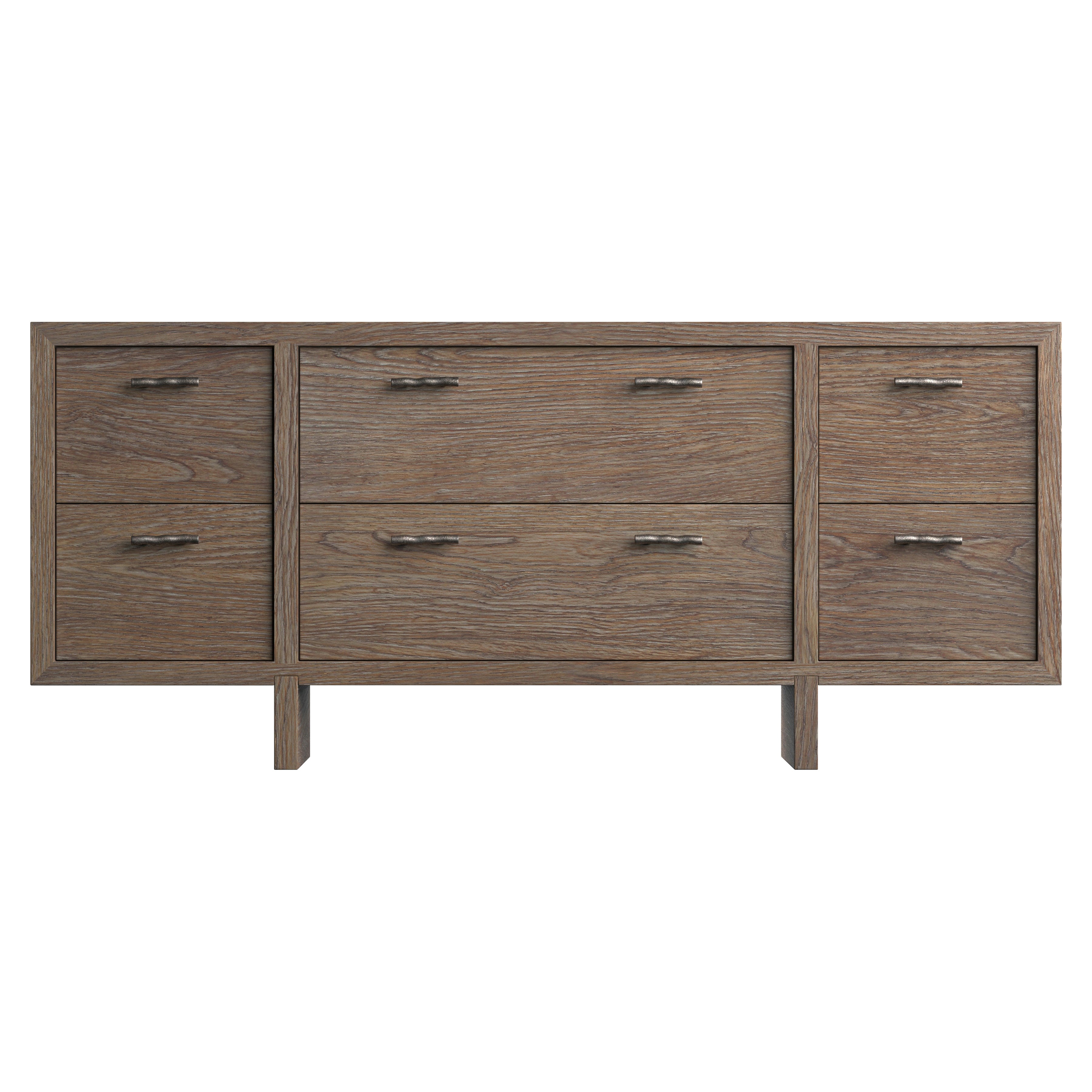 Casa Paros 76" Dresser by Bernhardt