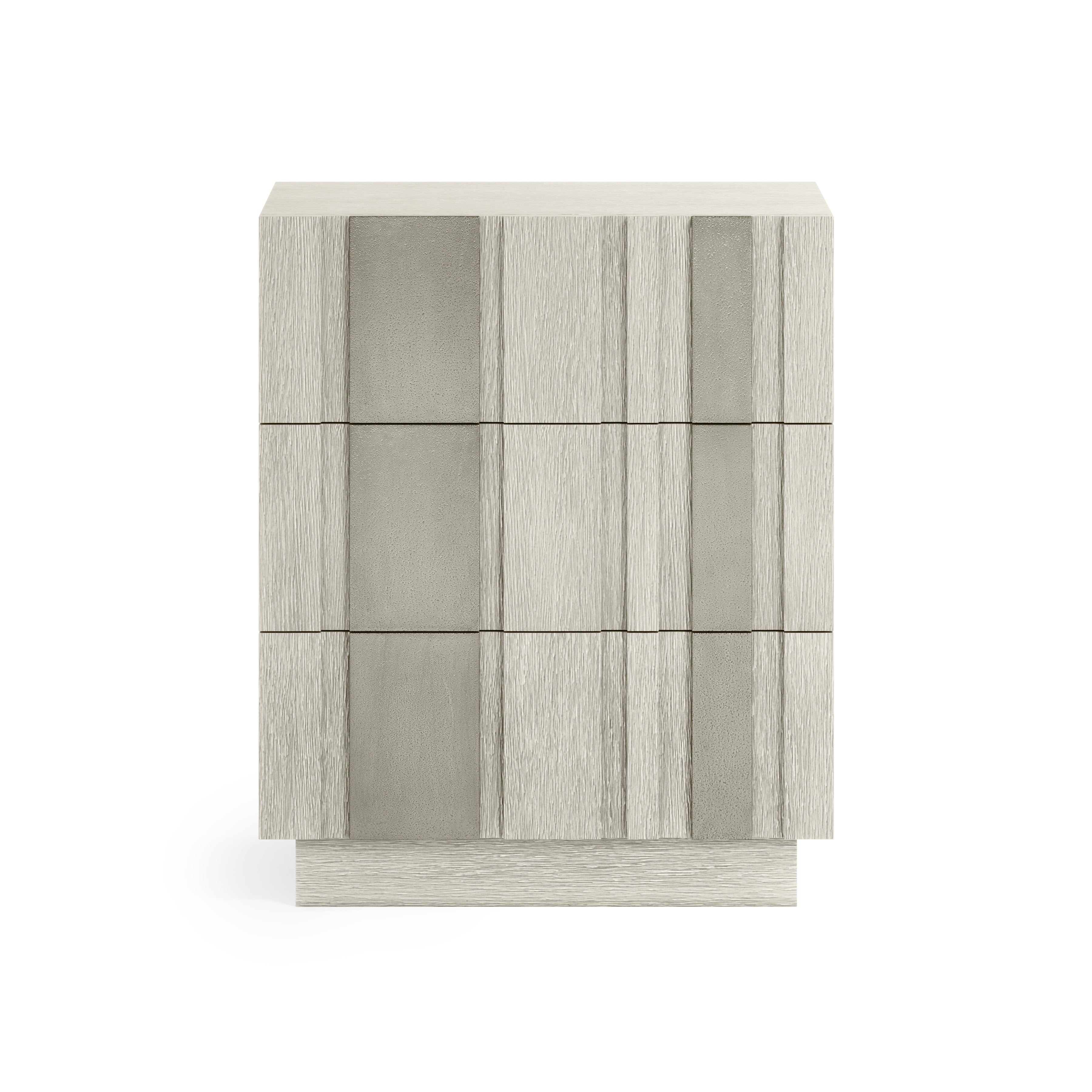Tempo 24" Nightstand by Bernhardt