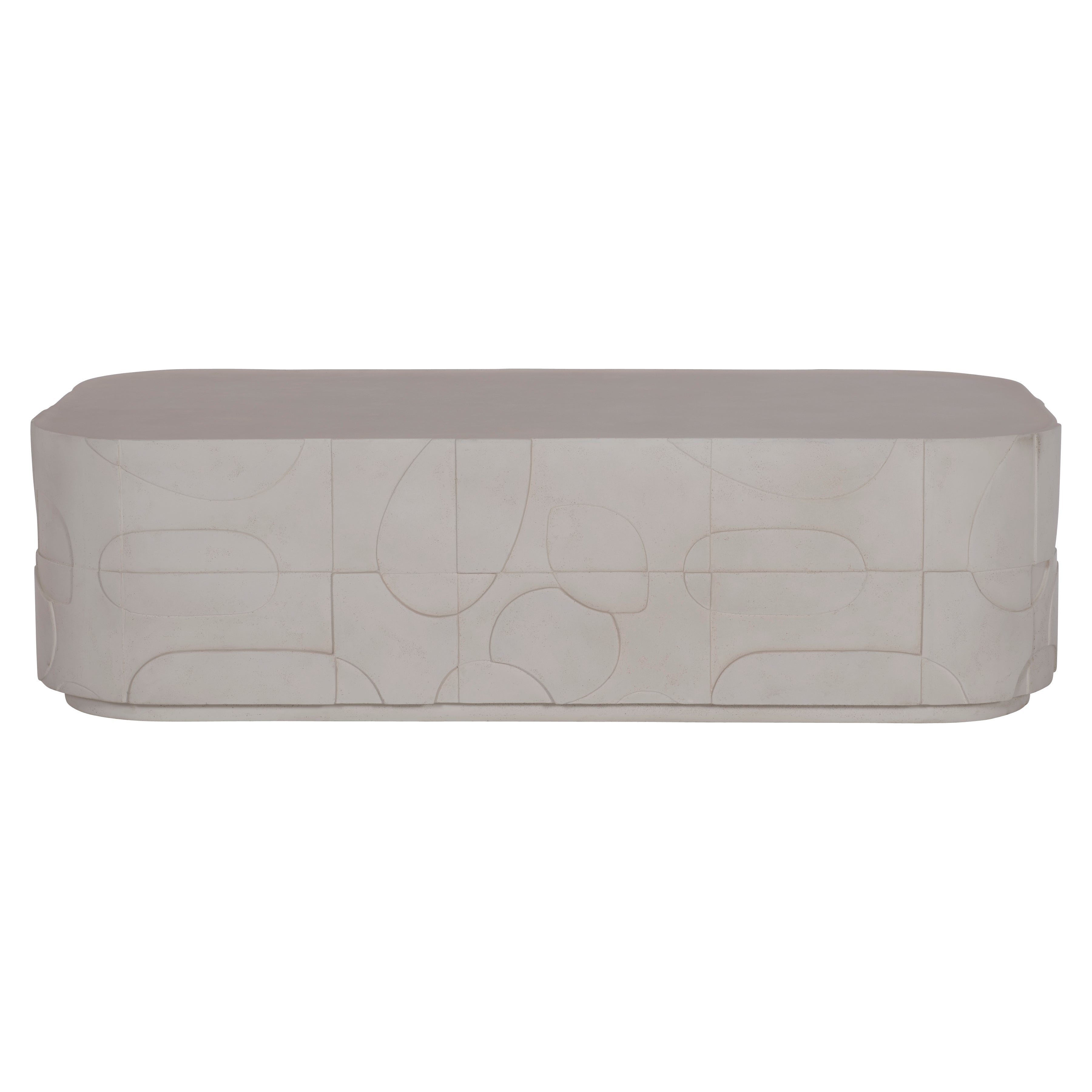 Zina Cocktail Table by Bernhardt