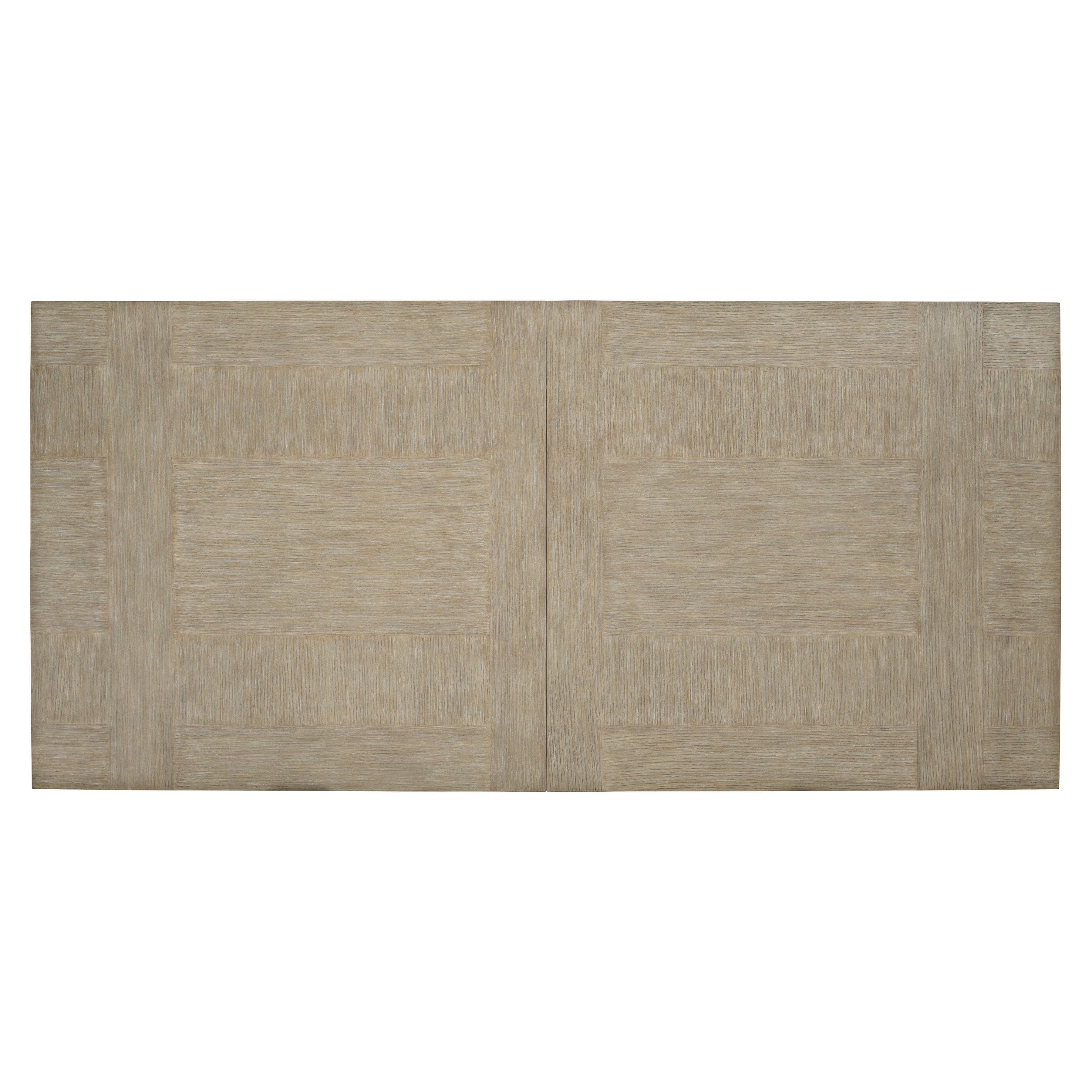 Santa Barbara Rectangular Dining Table by Bernhardt