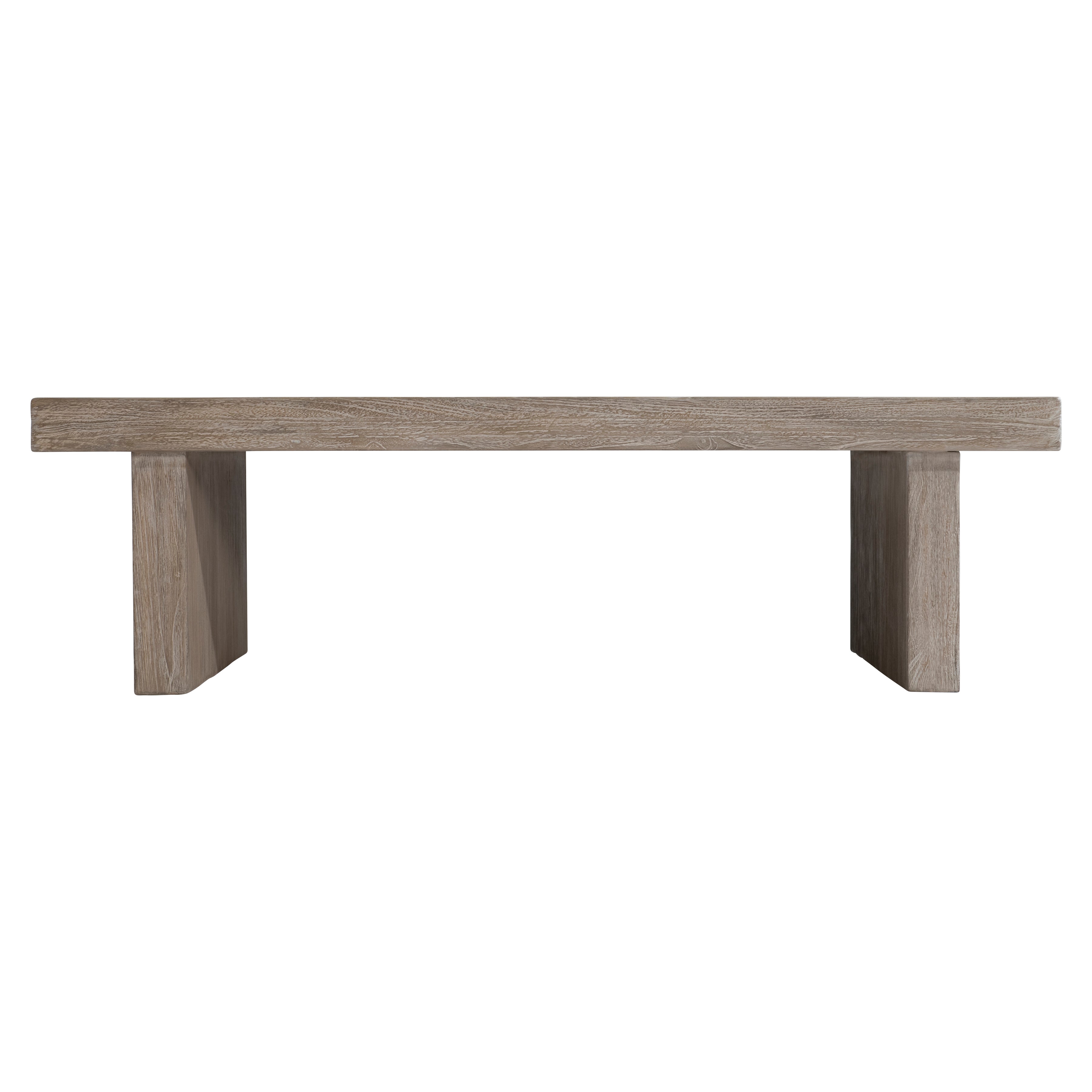 Melbourne Outdoor Cocktail Table by Bernhardt