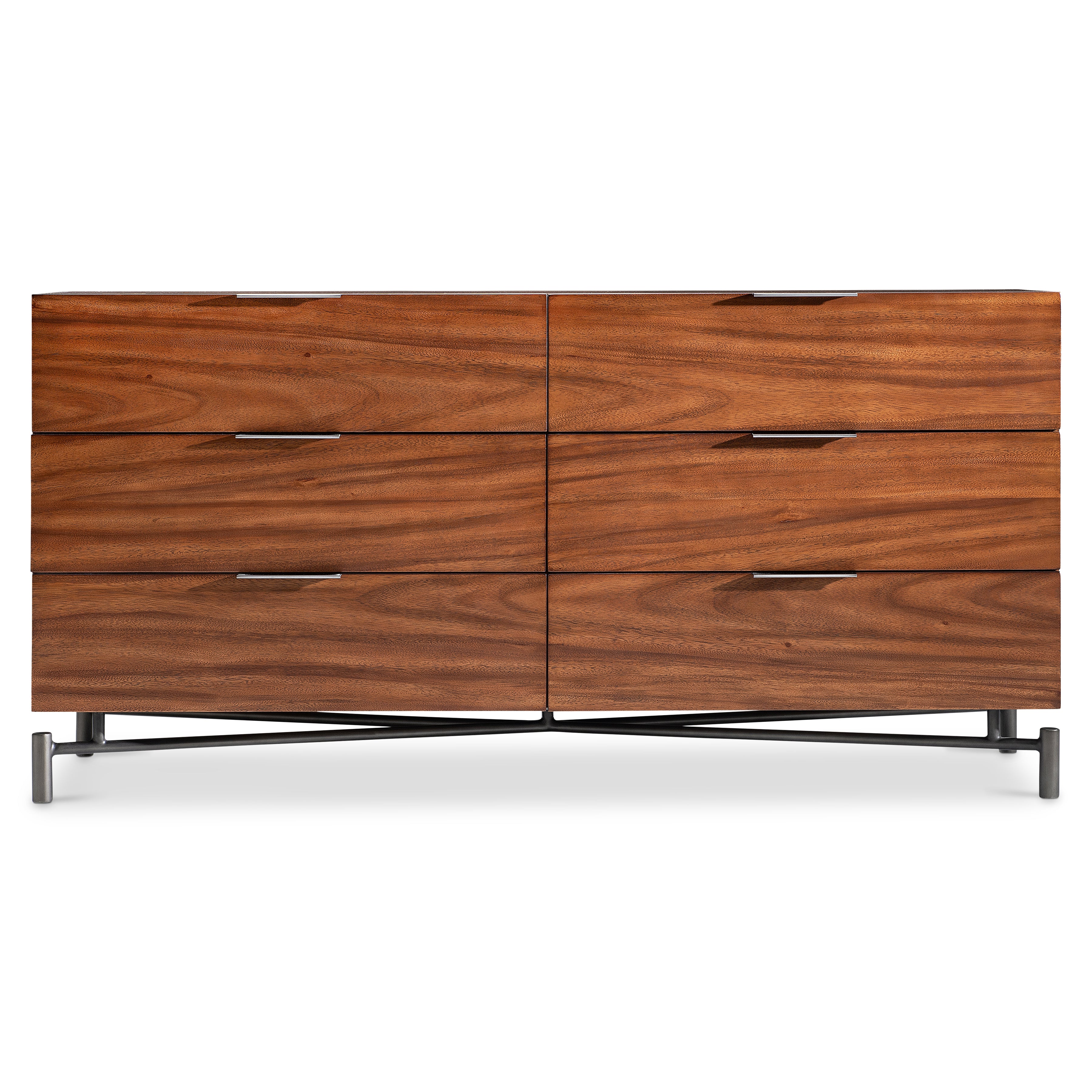 Brasea 60" Dresser by Bernhardt
