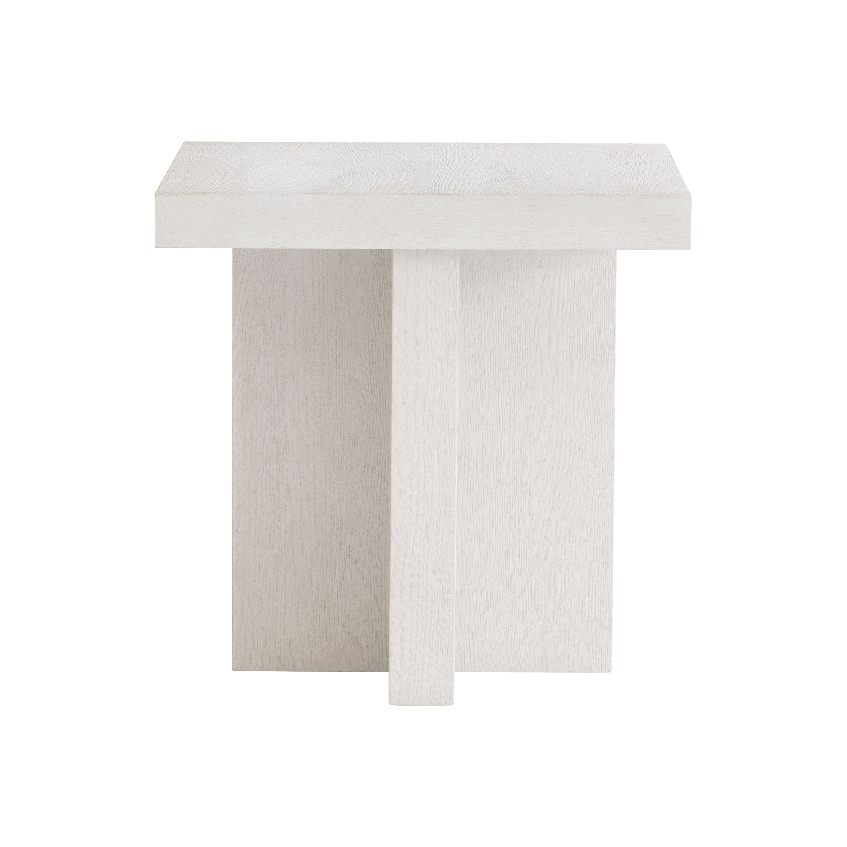 Blythe Side Table by Bernhardt