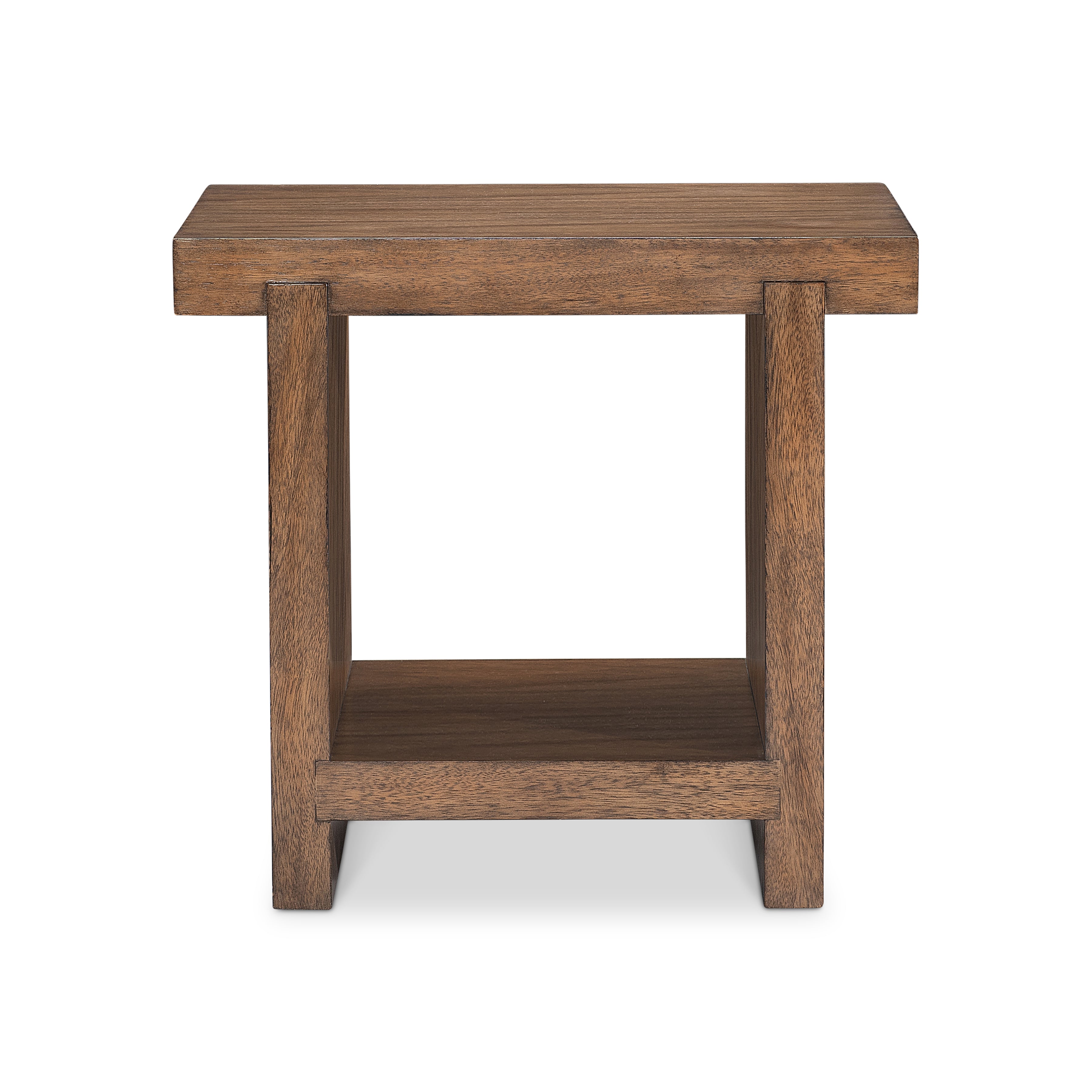Tomas Side Table by Bernhardt