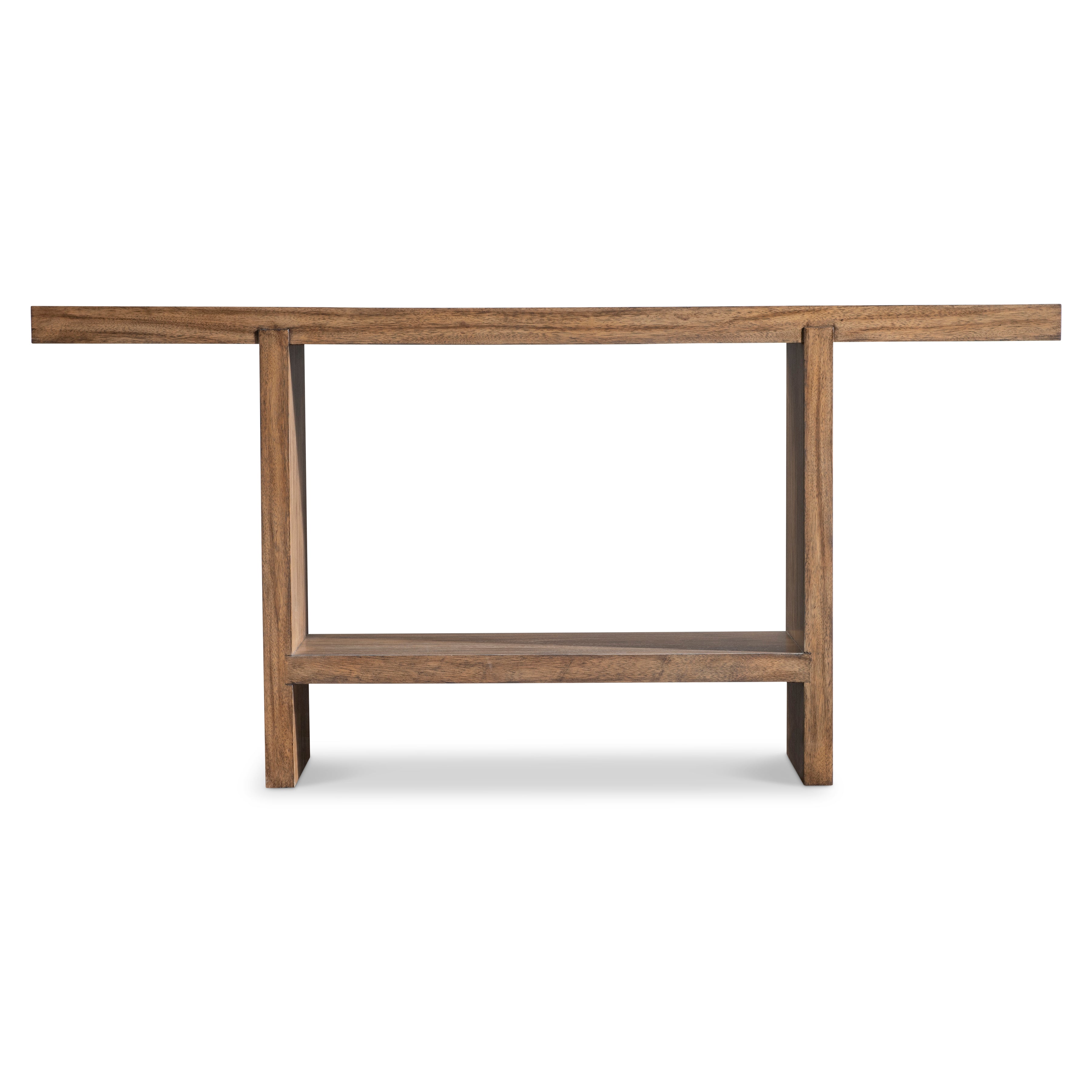Tomas Console Table by Bernhardt