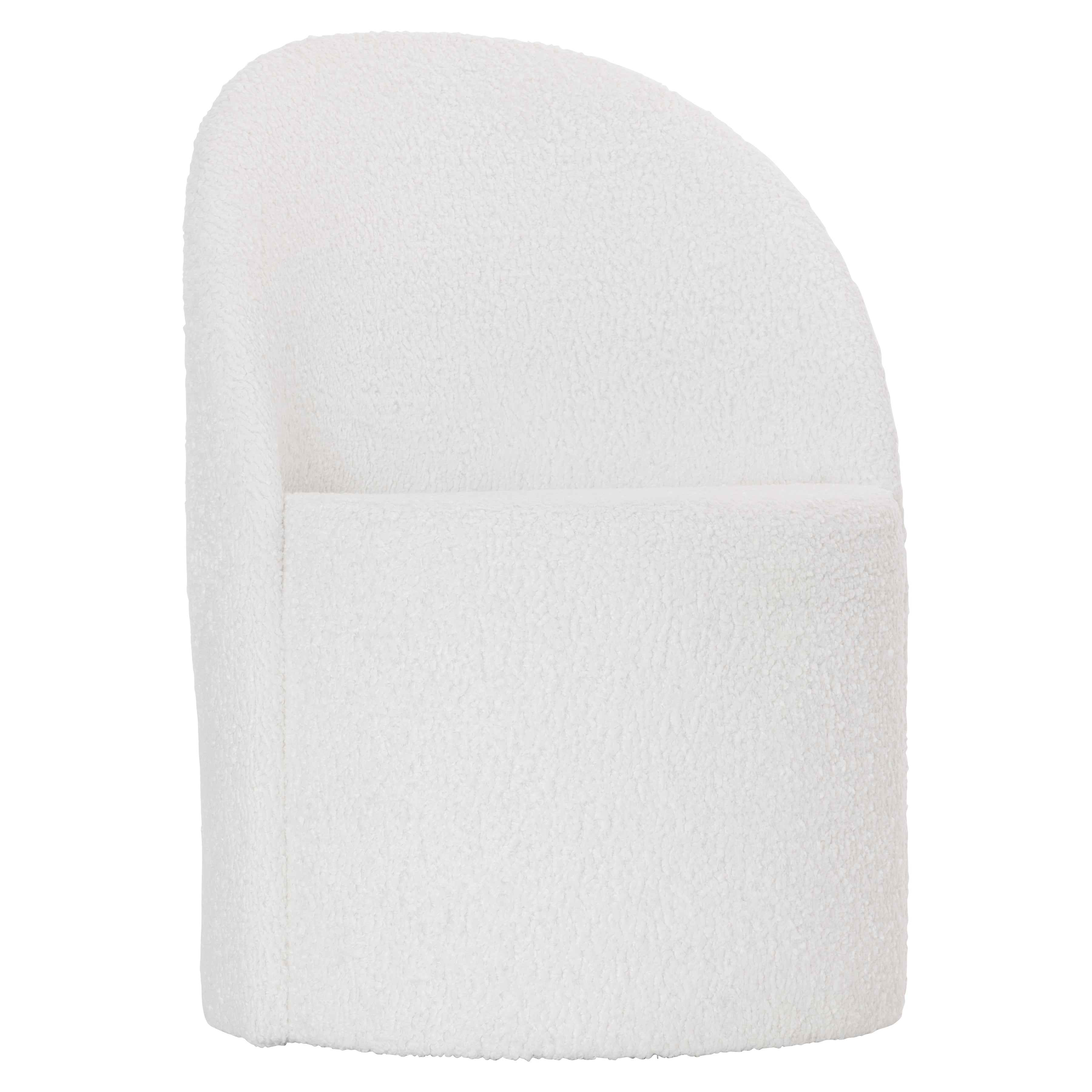 Solaria Fully Upholstered Arm Chair by Bernhardt