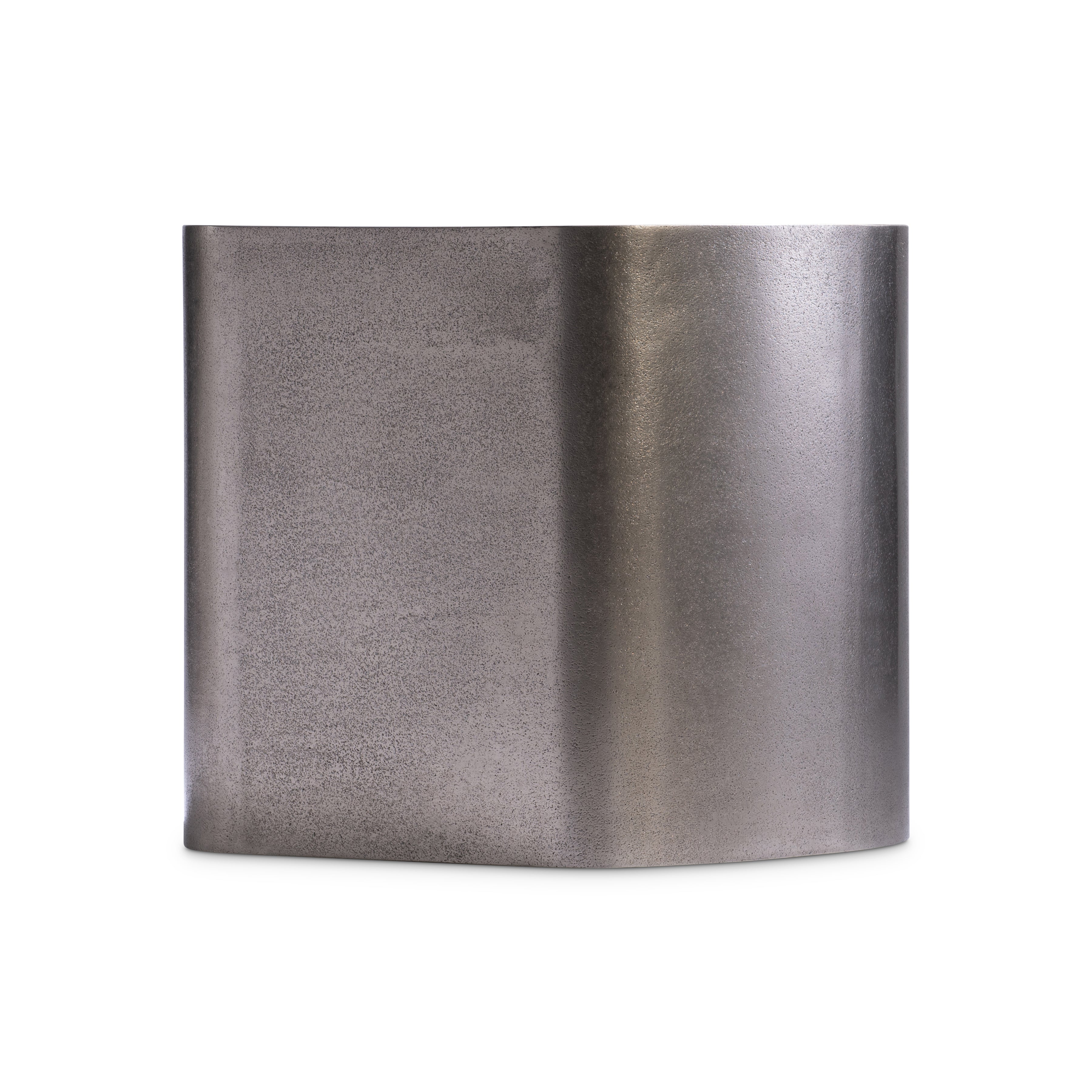 Clawson Side Table by Bernhardt