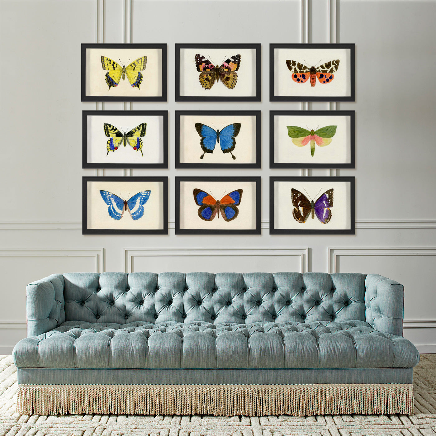 Hubbard Butterfly, Small: 146 Art Studio Jonathan Adler , Black Friday Sale Jonathan Adler Furniture Sale, Old Bones Co, Mid Century Furniture Sale, Four Hands Furniture, Black Friday Sale Hubbard Butterfly, Small: 146,Gus Sale, Perigold Hubbard Butterfly, Small: 146 Art Studio Black Friday Sale , Perigold Sale Hubbard Butterfly, Small: 146,Hubbard Butterfly, Small: 146 Lulu and Georgia, Burke Decor Sale Hubbard Butterfly, Small: 146, www.oldbonesco.com