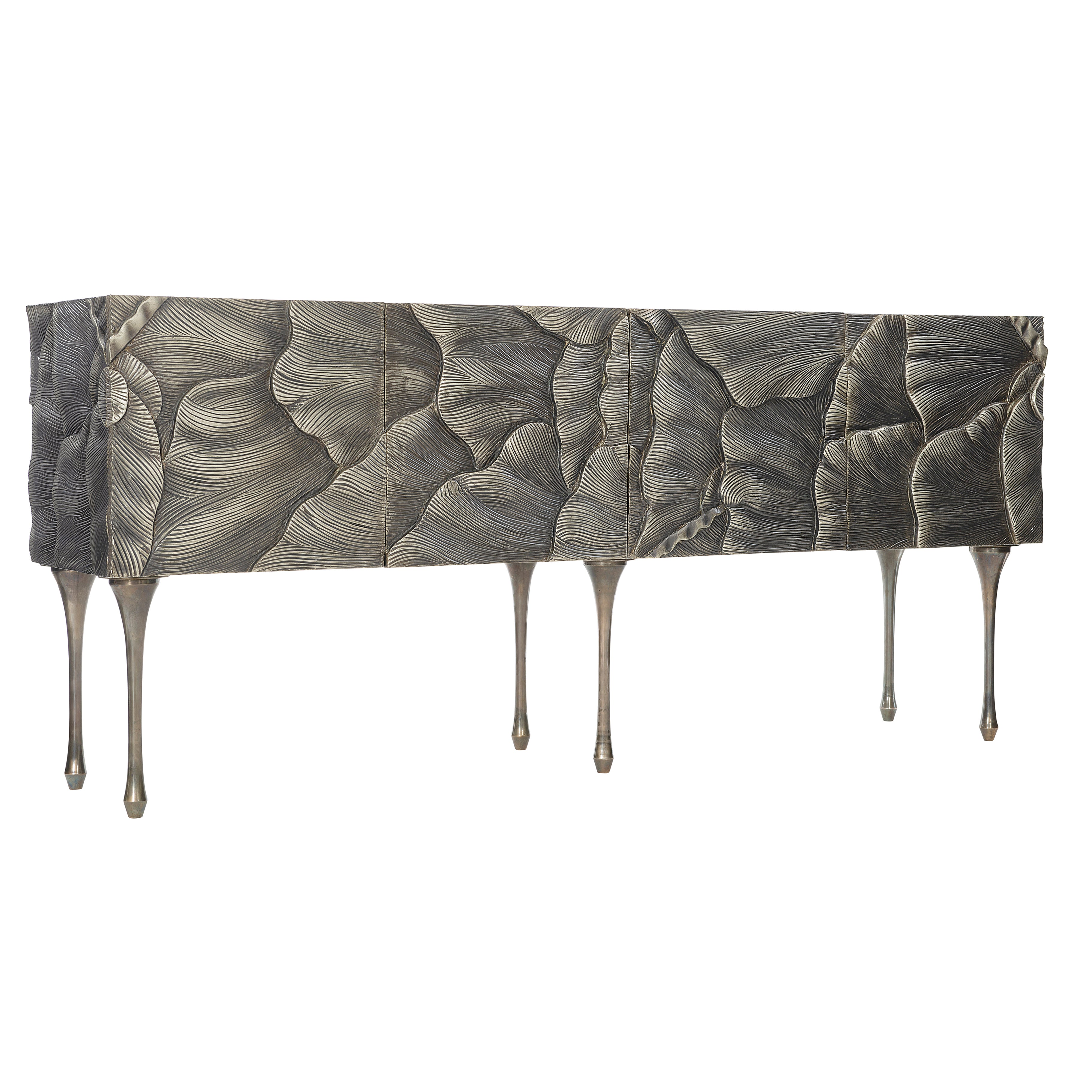 Flora Credenza by Bernhardt