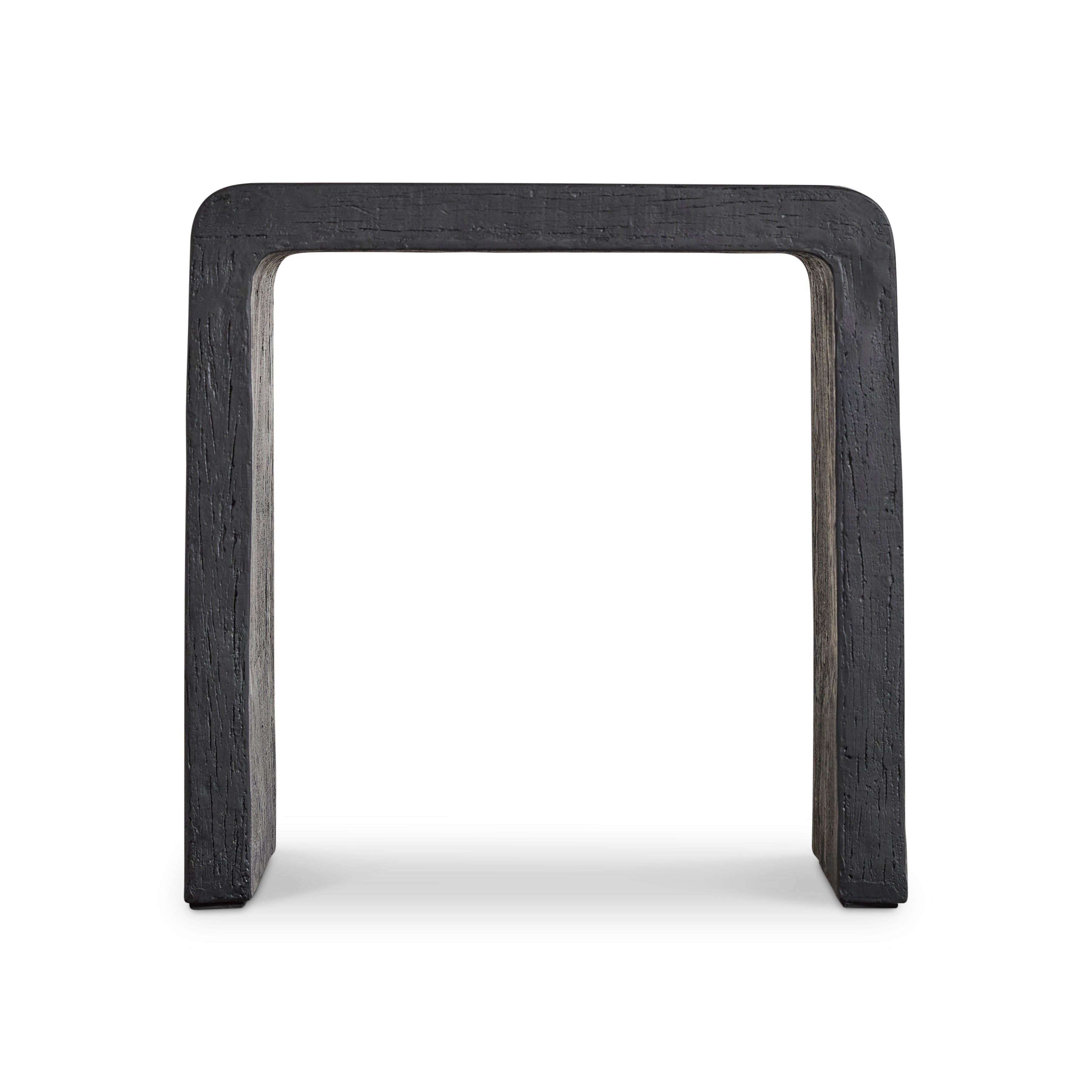 Shephard 23" Side Table by Bernhardt