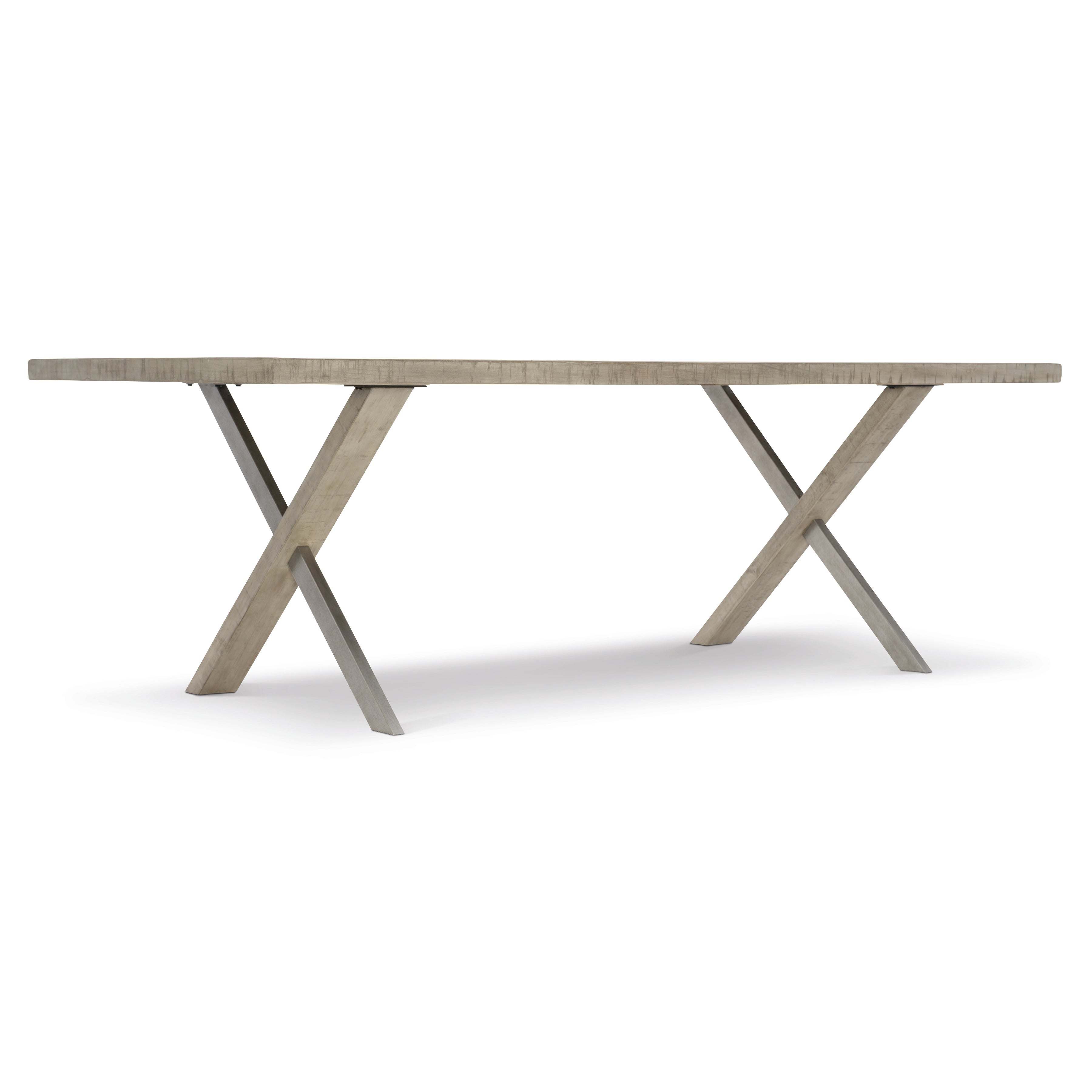 Milo Dining Table by Bernhardt