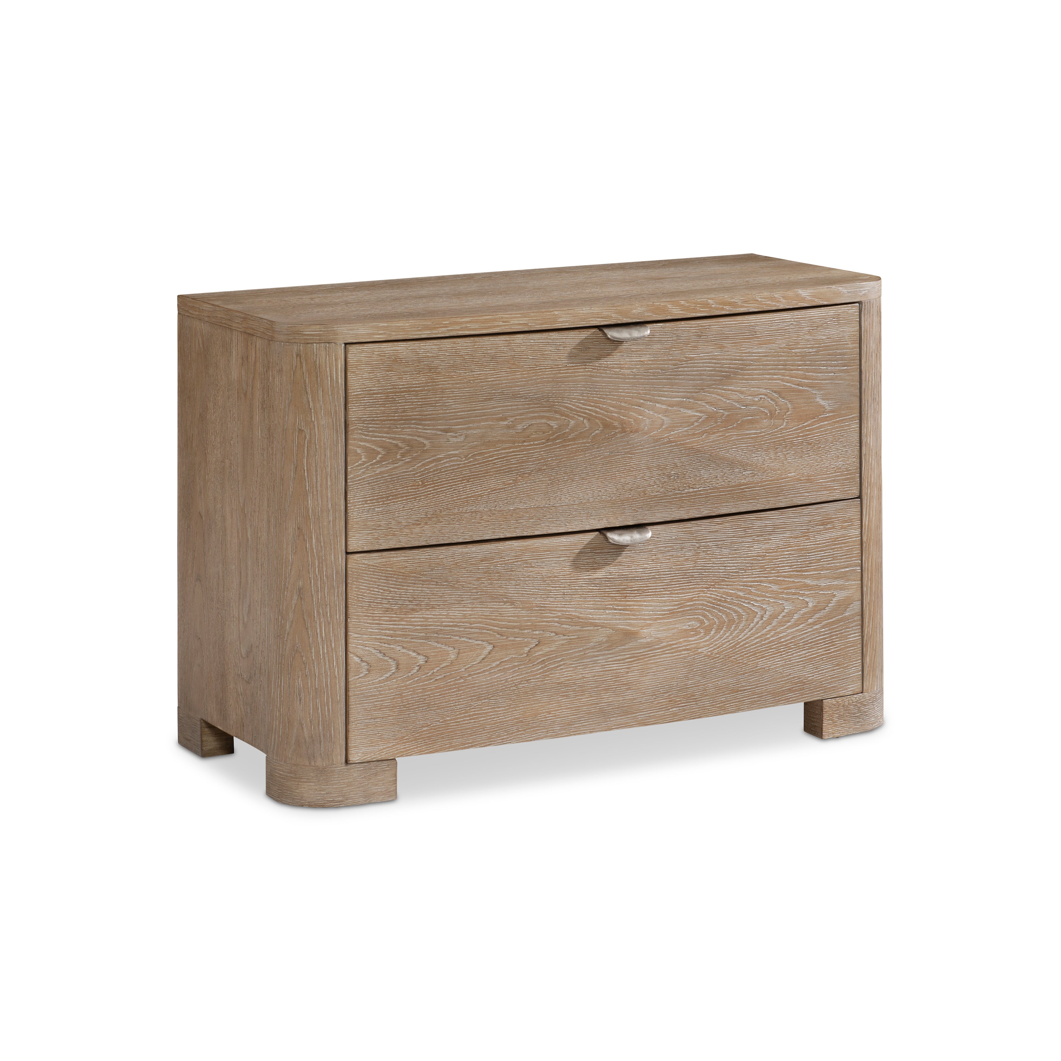 Aventura 40" Nightstand by Bernhardt
