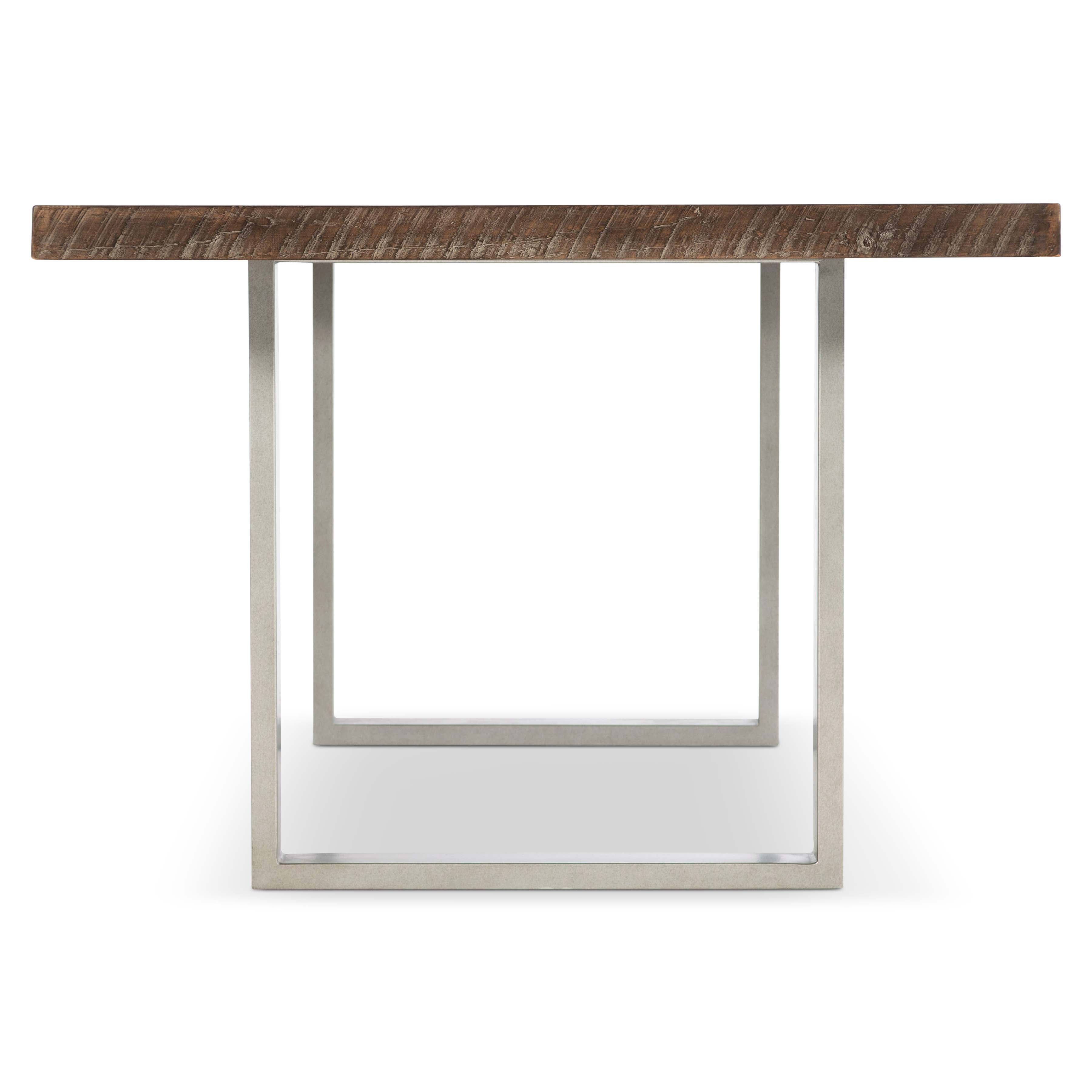Draper Dining Table by Bernhardt