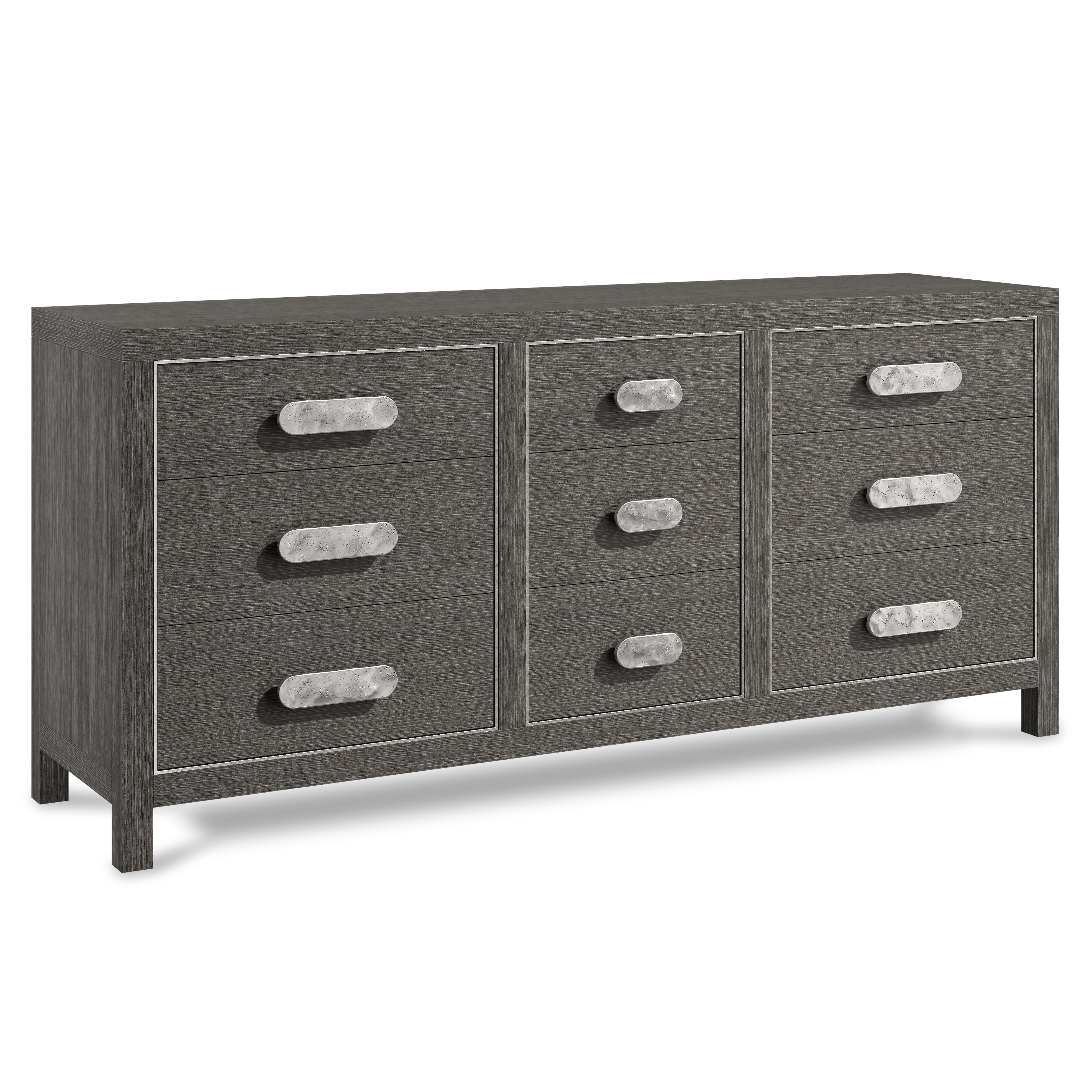 Prado Dresser in Porcini Finish by Bernhardt