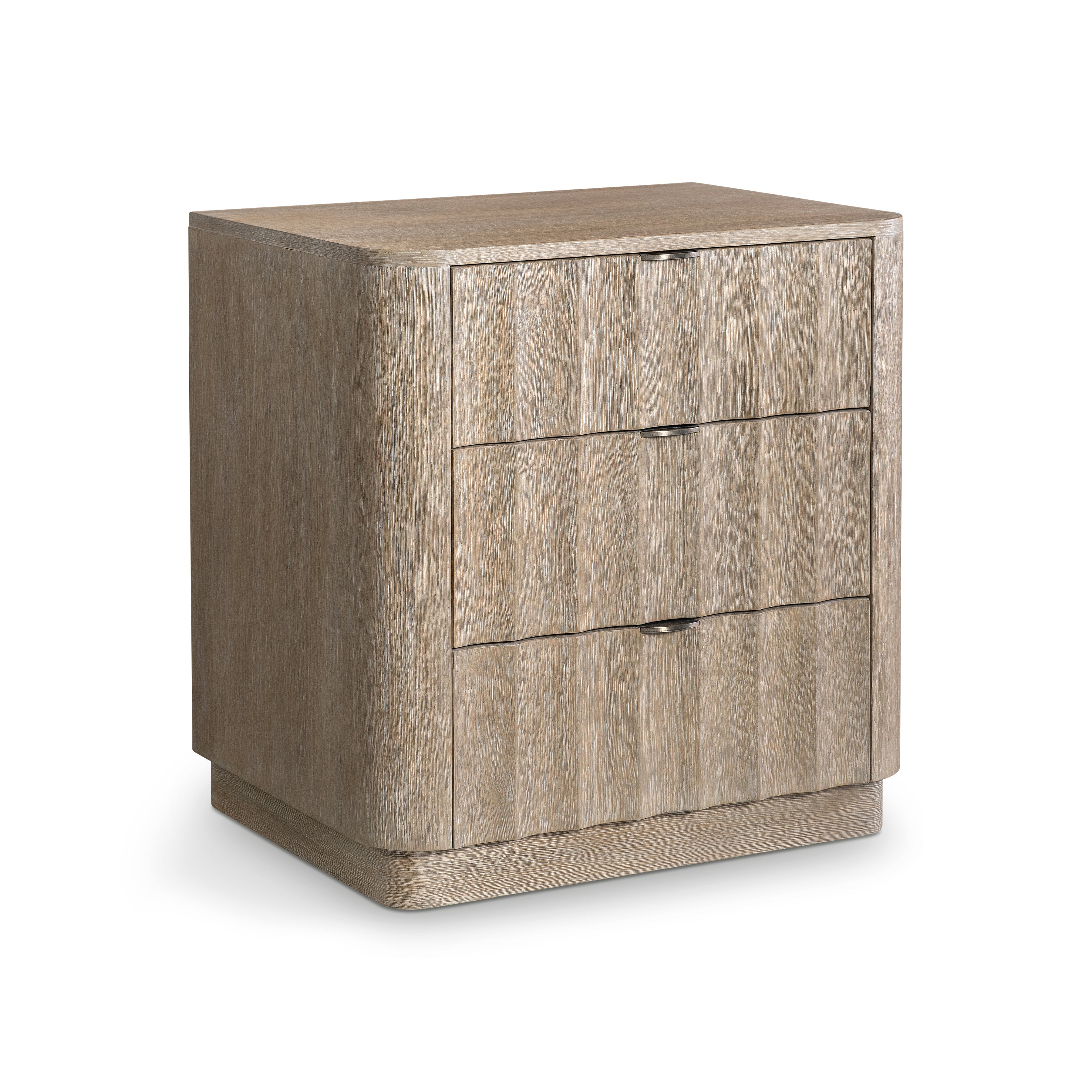 Loggia Nightstand by Bernhardt