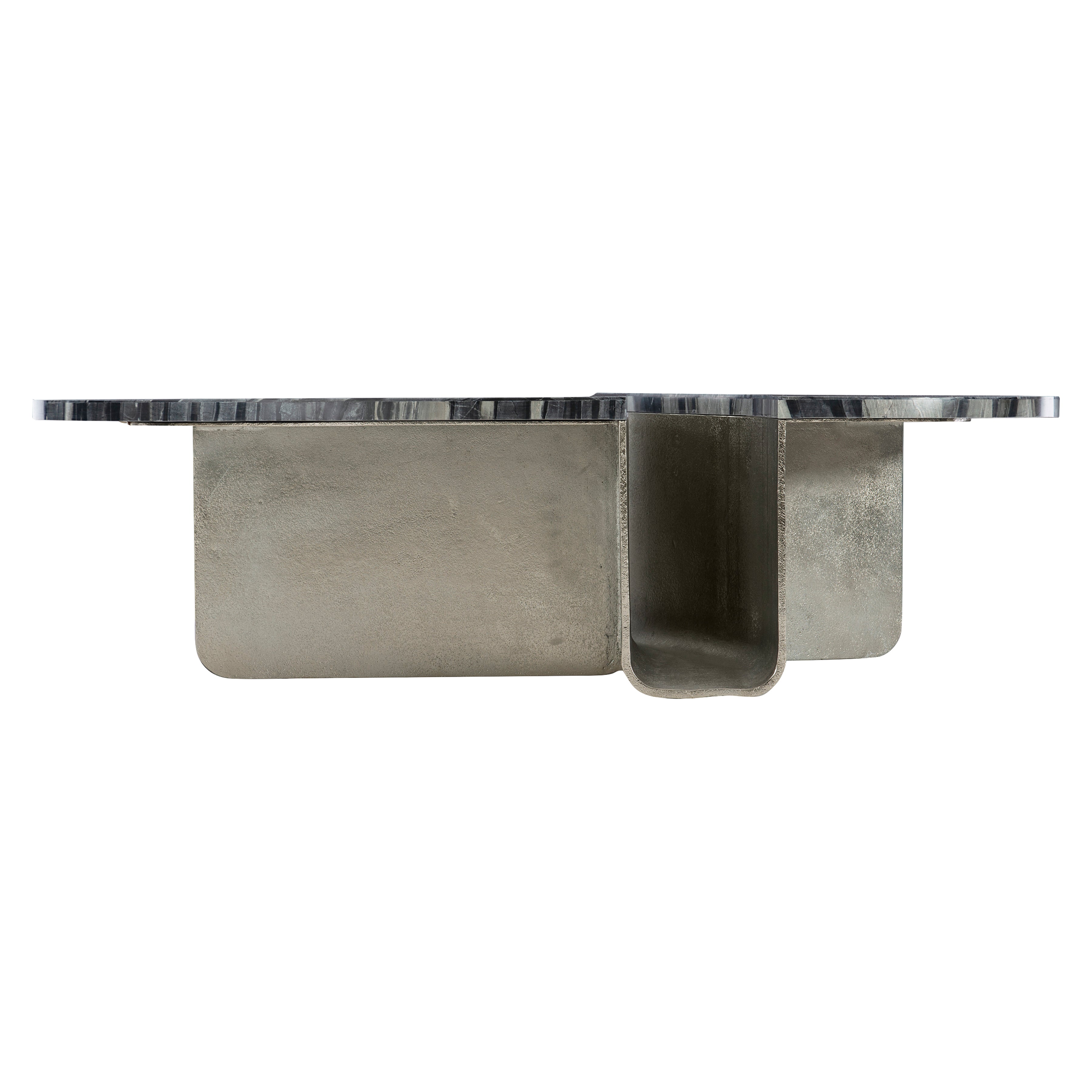 Tegan Cocktail Table by Bernhardt