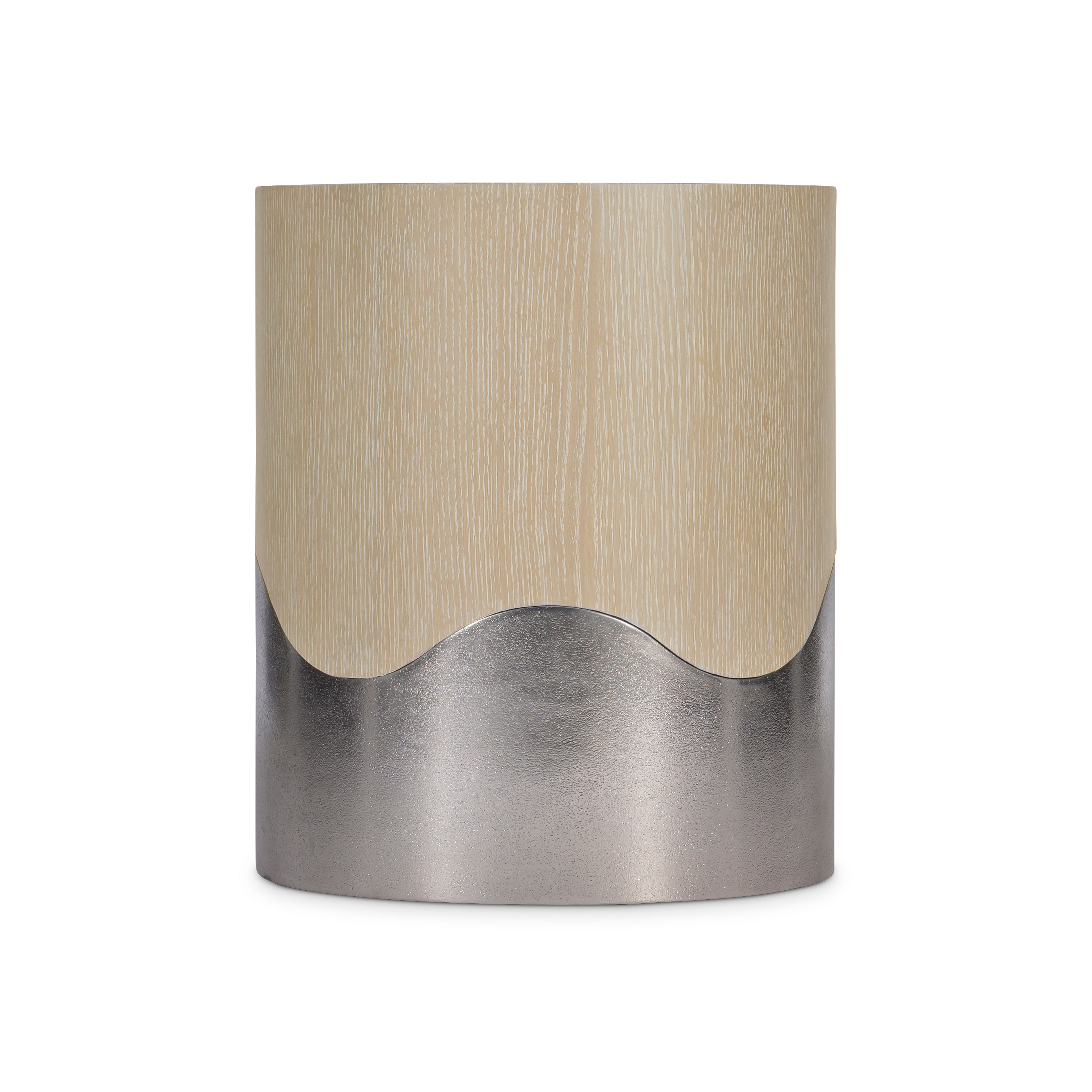 Solaria Accent Table by Bernhardt