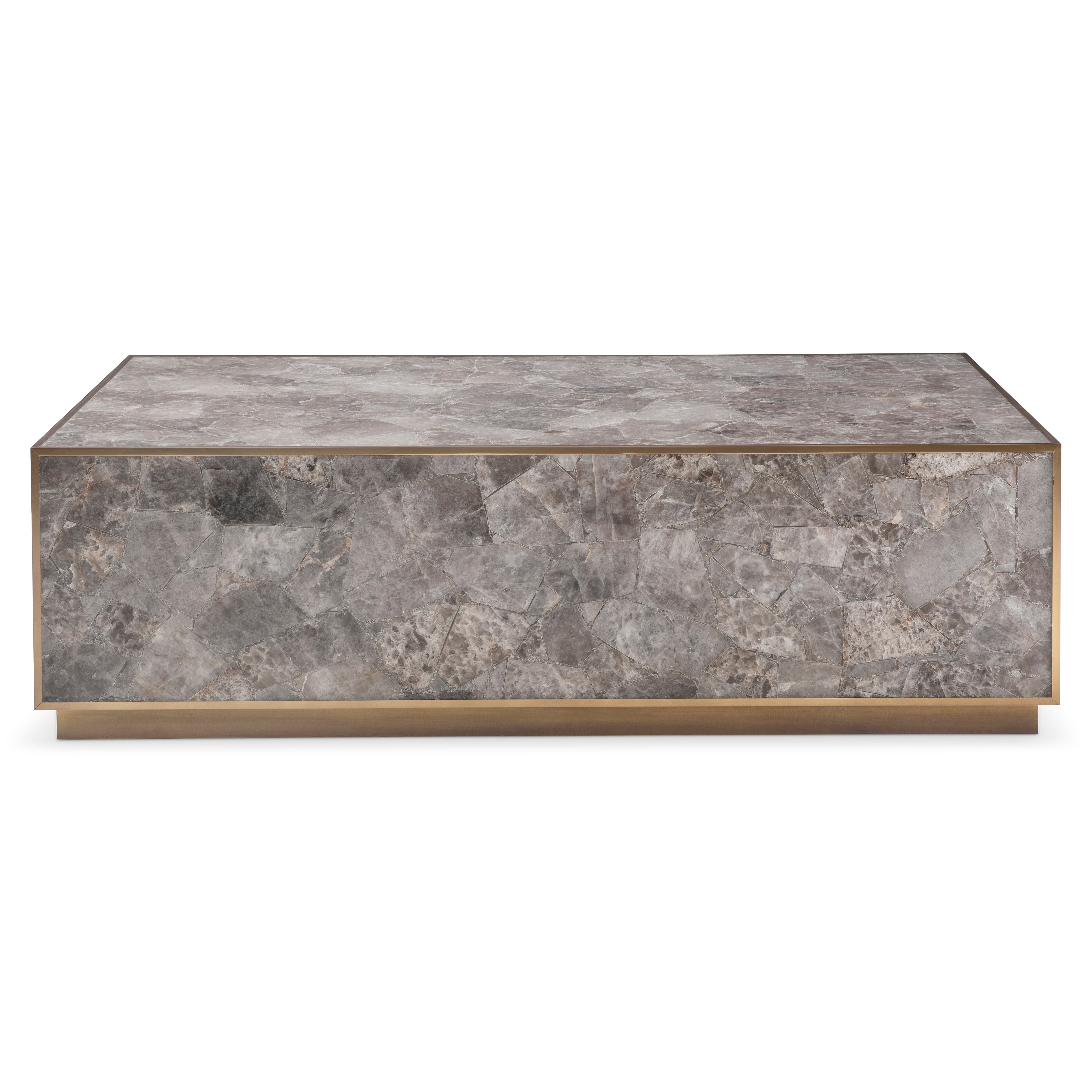 Tildon Cocktail Table by Bernhardt