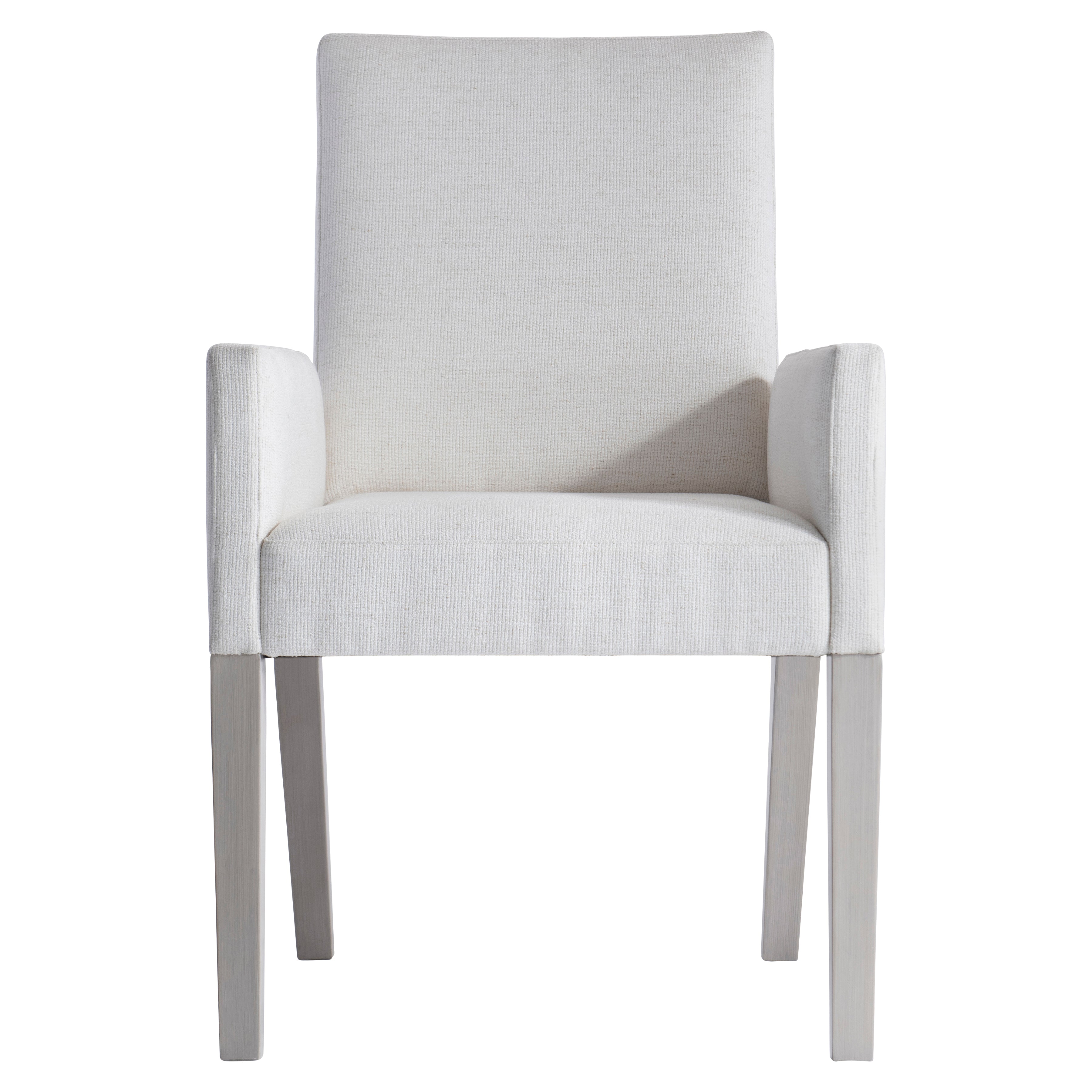 Stratum Arm Chair by Bernhardt