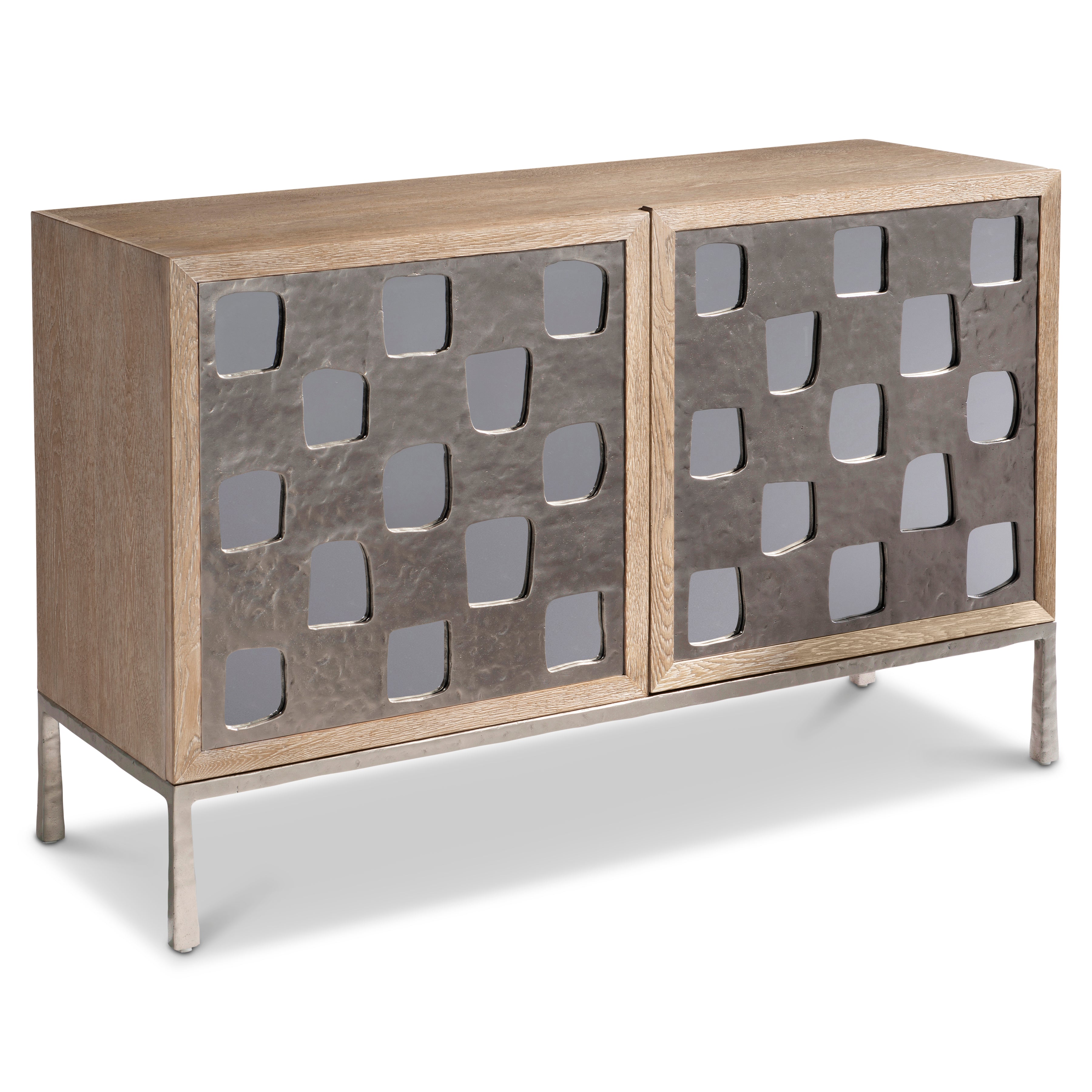 Aventura Door Chest by Bernhardt