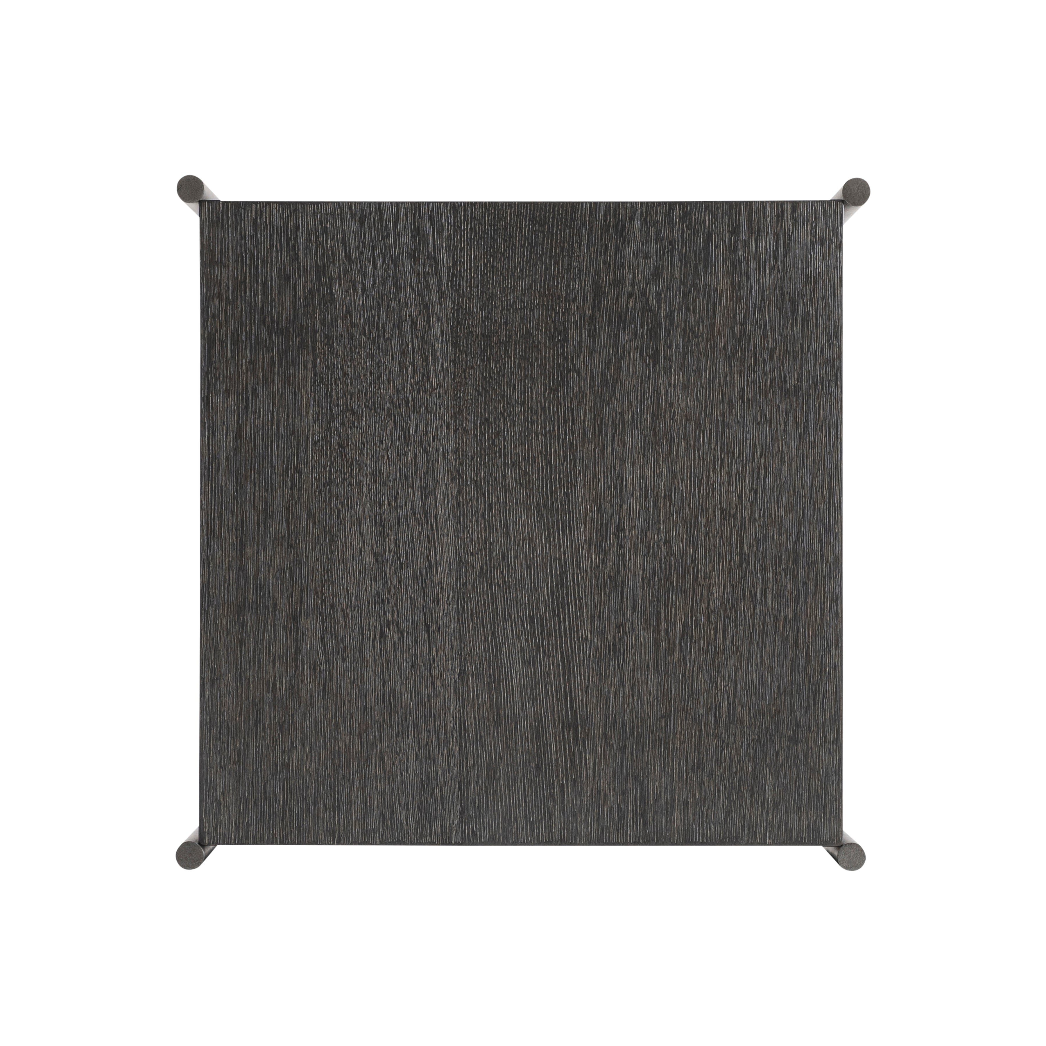 Outline Side Table by Bernhardt