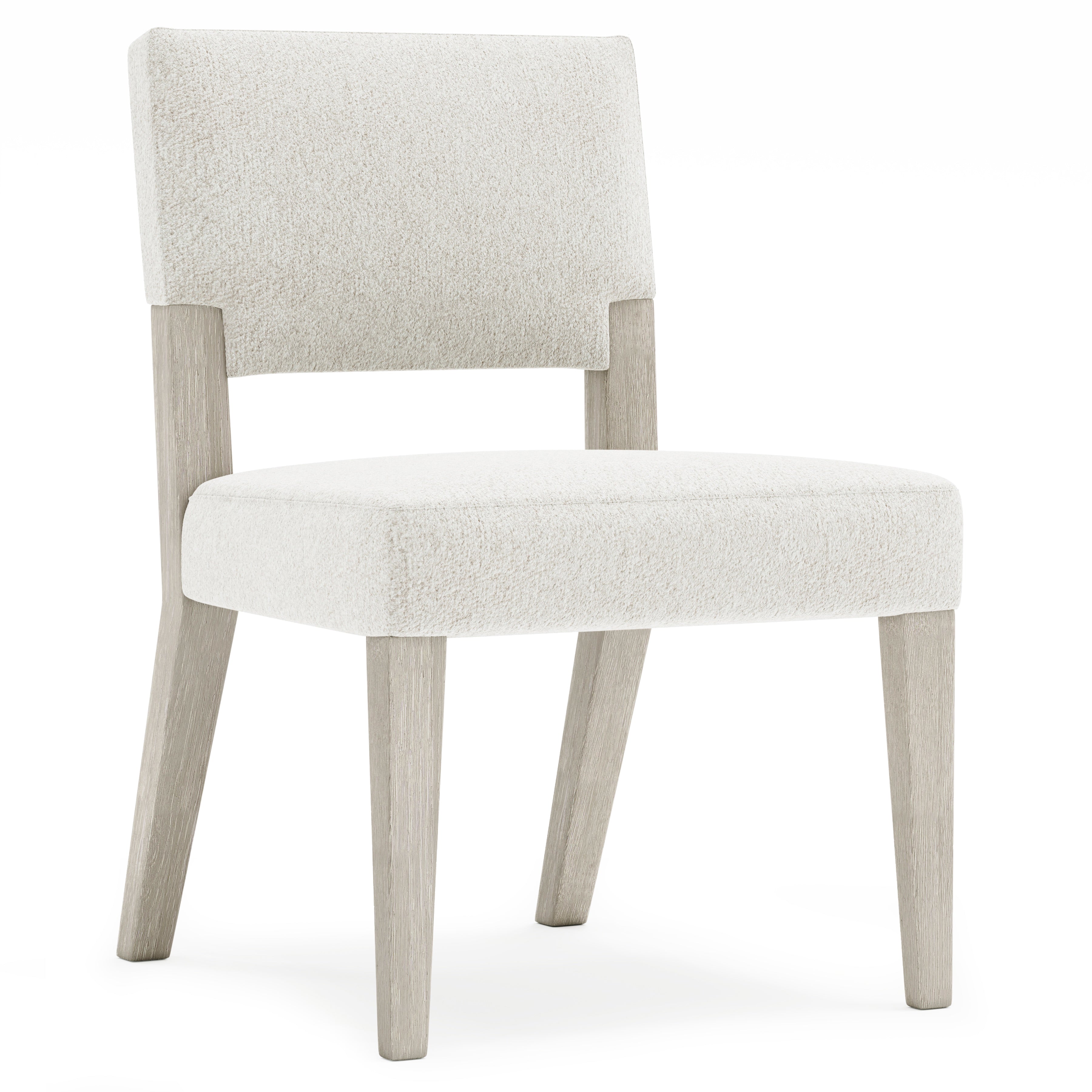 Tempo Side Chair by Bernhardt