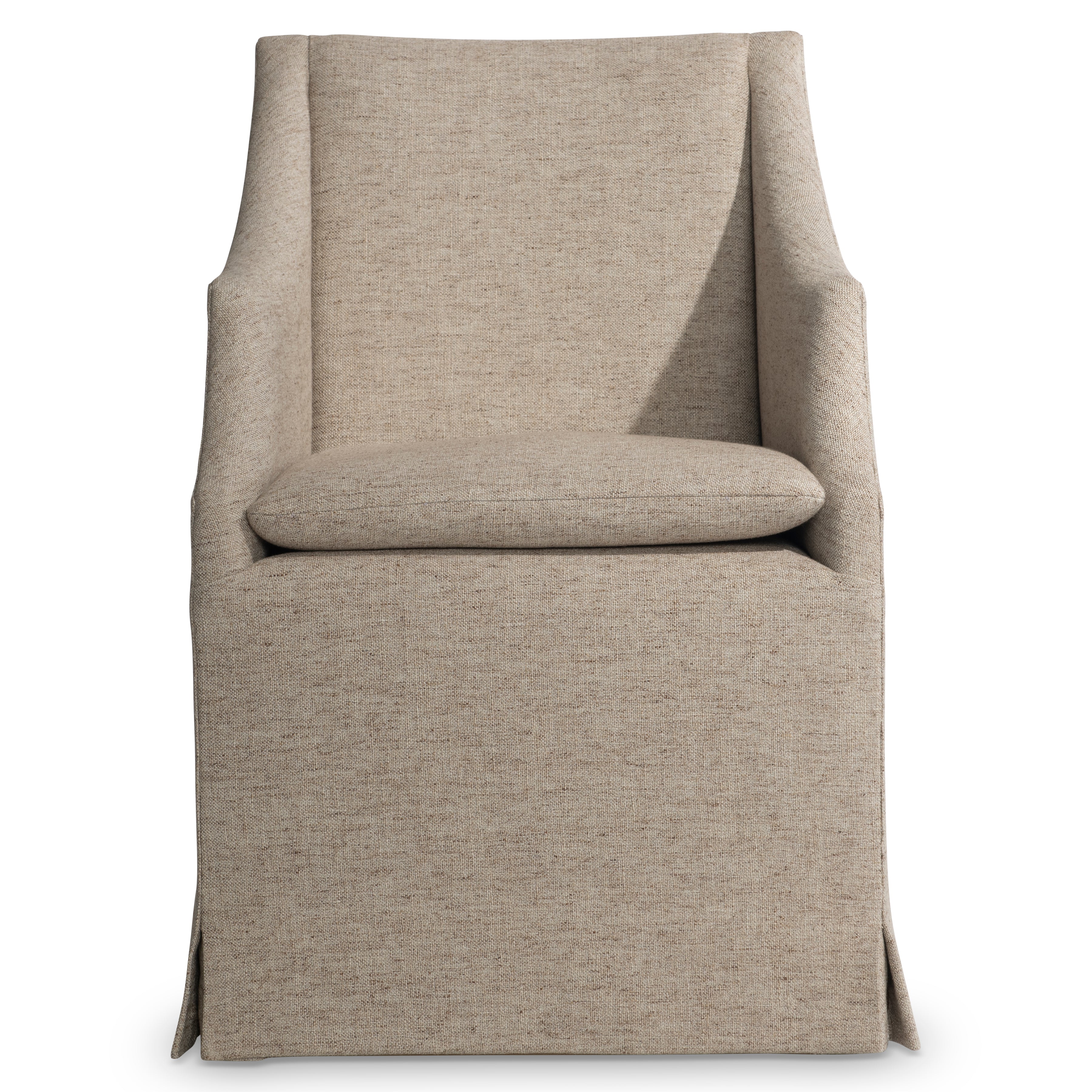Tribeca Arm Chair by Bernhardt